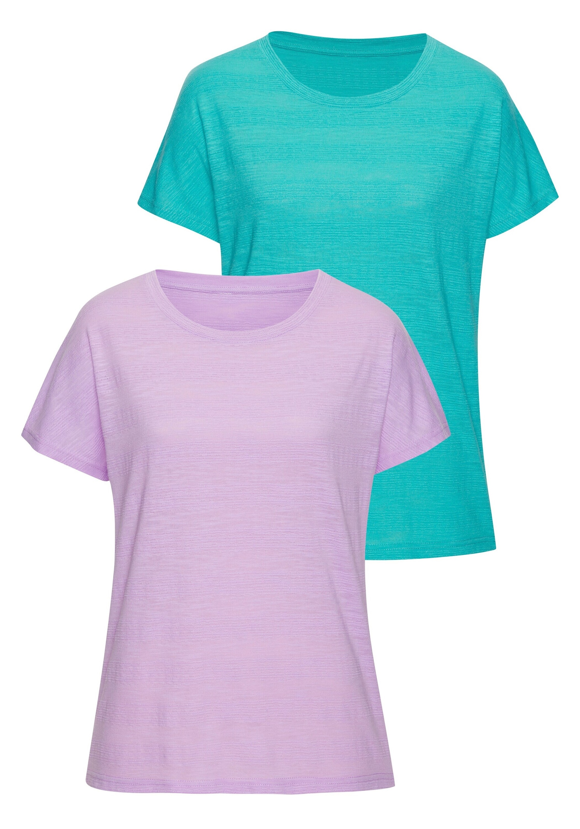 VIVANCE by LASCANA T-shirt dam