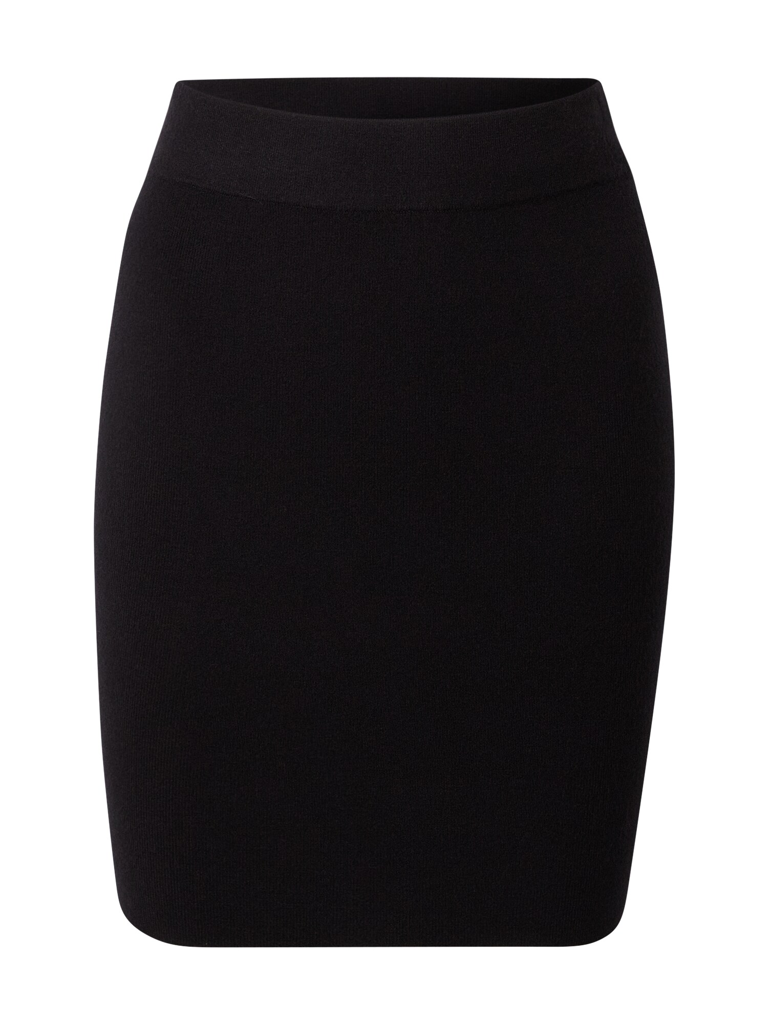 VERO MODA Sijonas 'Sanna'  juoda