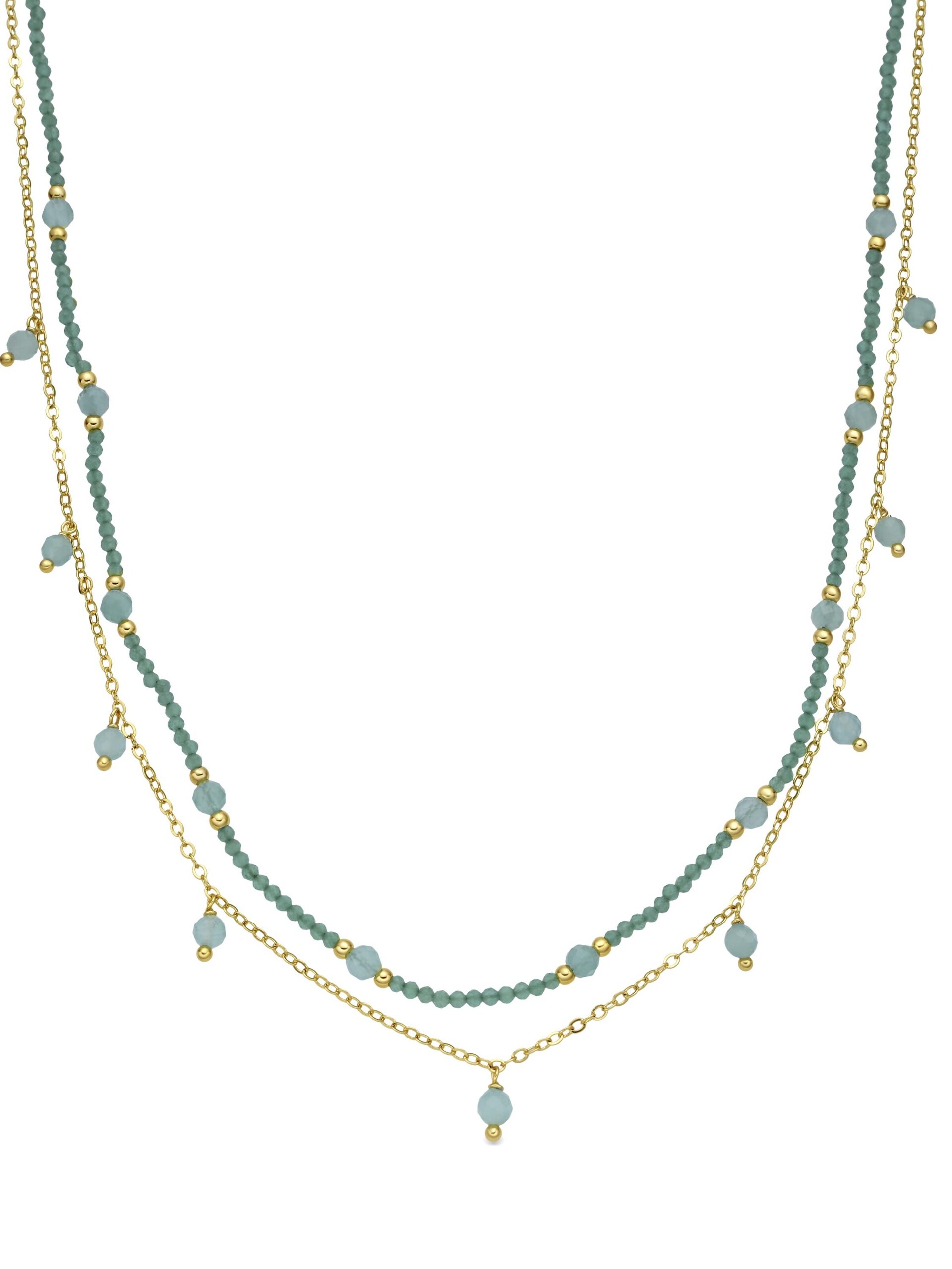 Luxenter Halsband 'Aira' dam