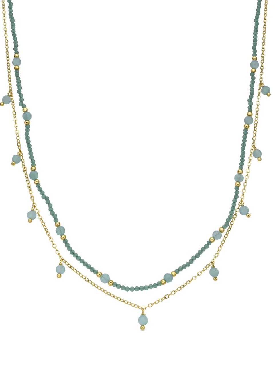 Halsband 'Aira'
