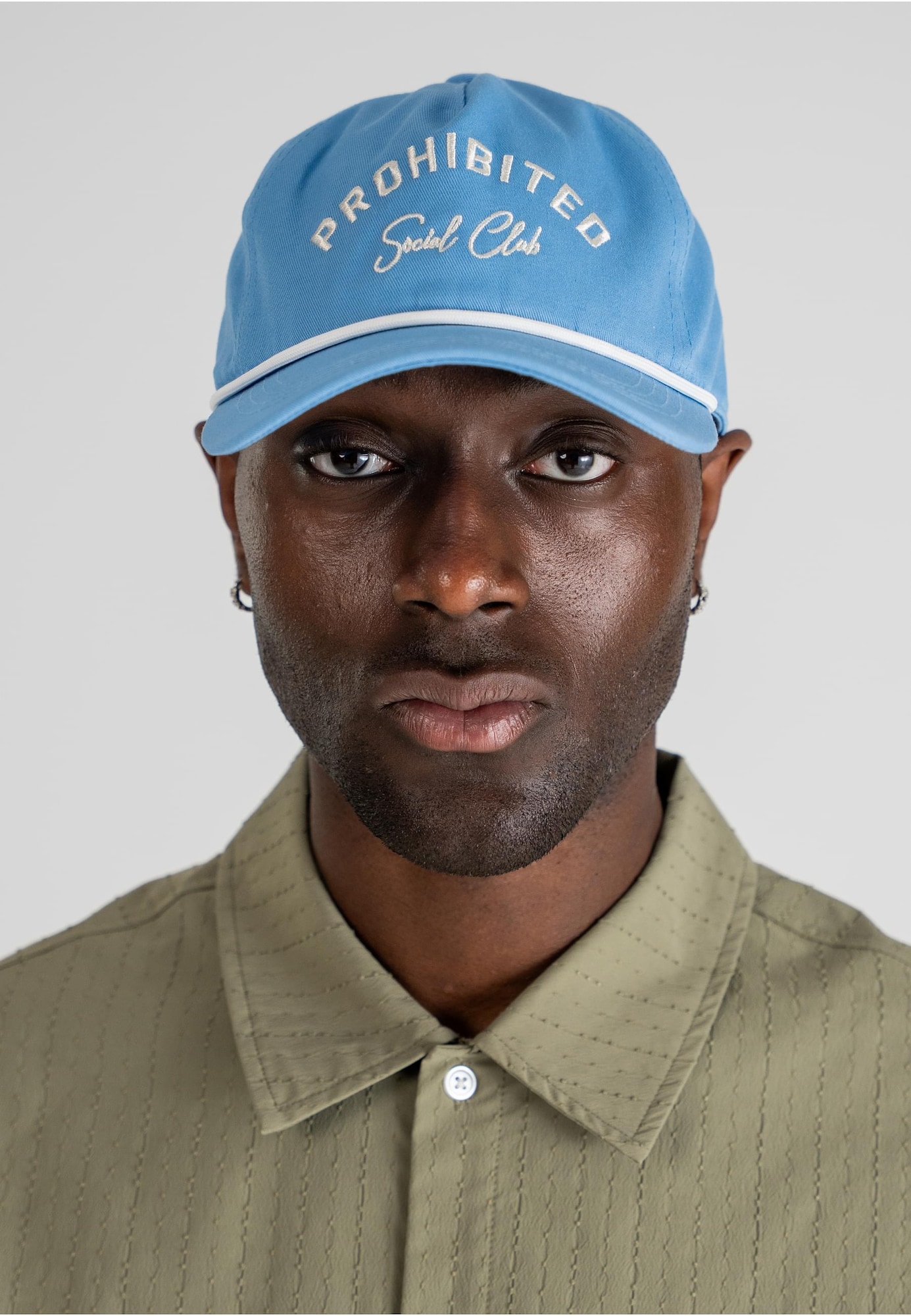 Thumbnail - Prohibited Cap SC