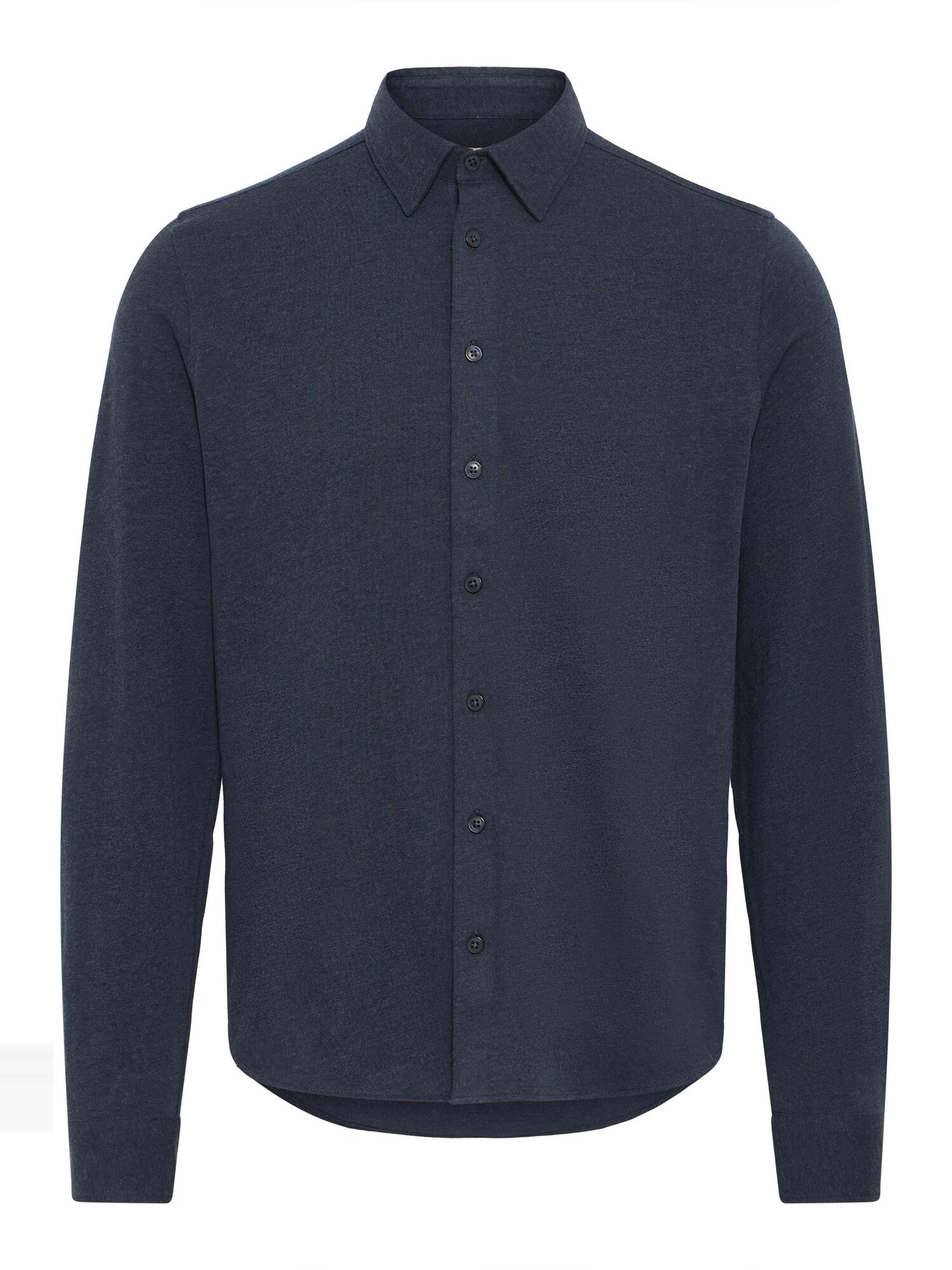 Casual Friday Camisa 'CFARKAN'  azul oscuro