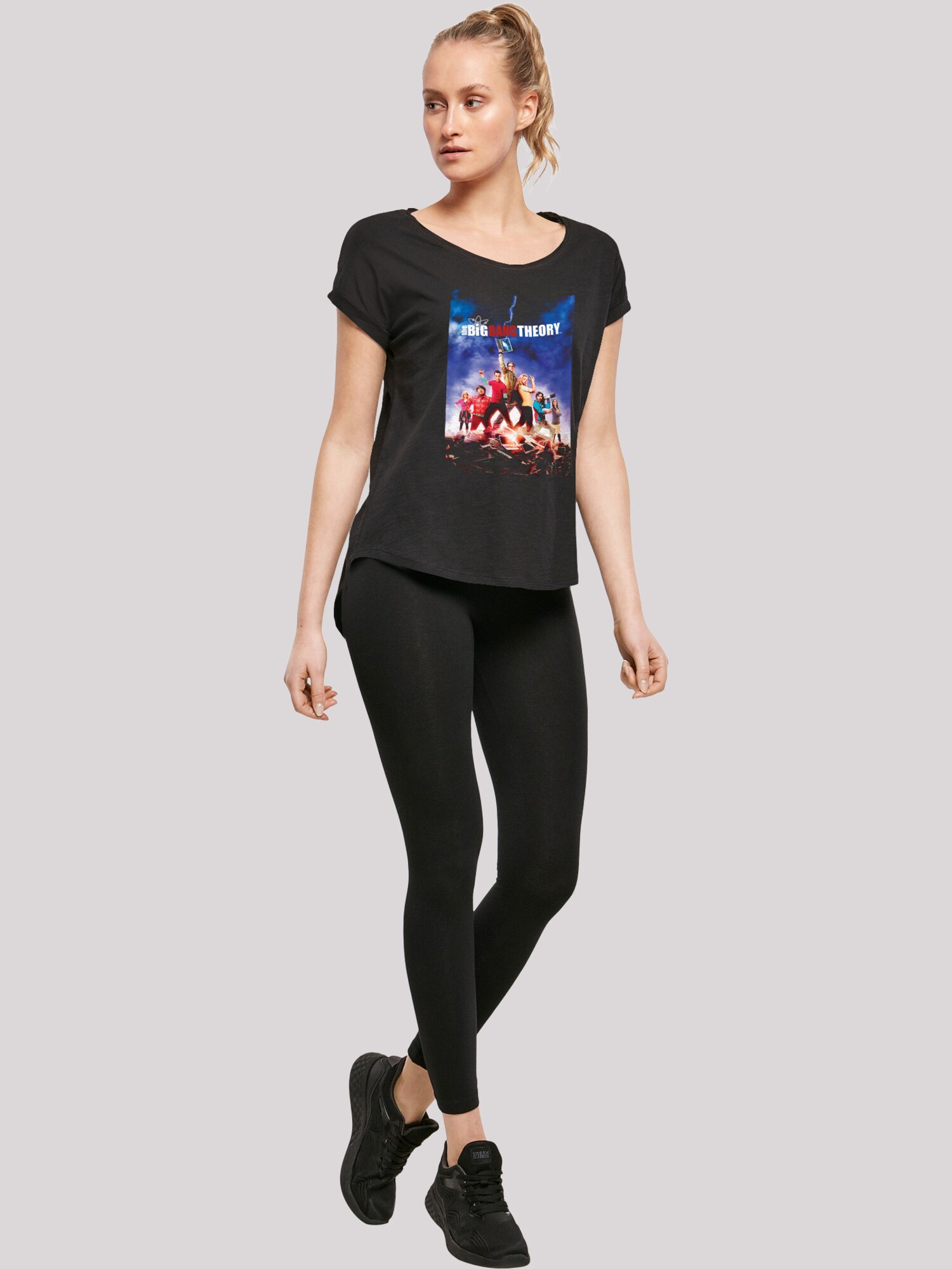 Thumbnail - T-Shirt