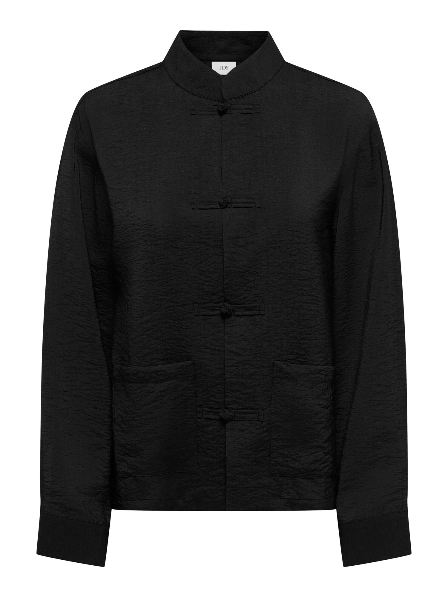 JDY Blusa 'CILLA'  negro