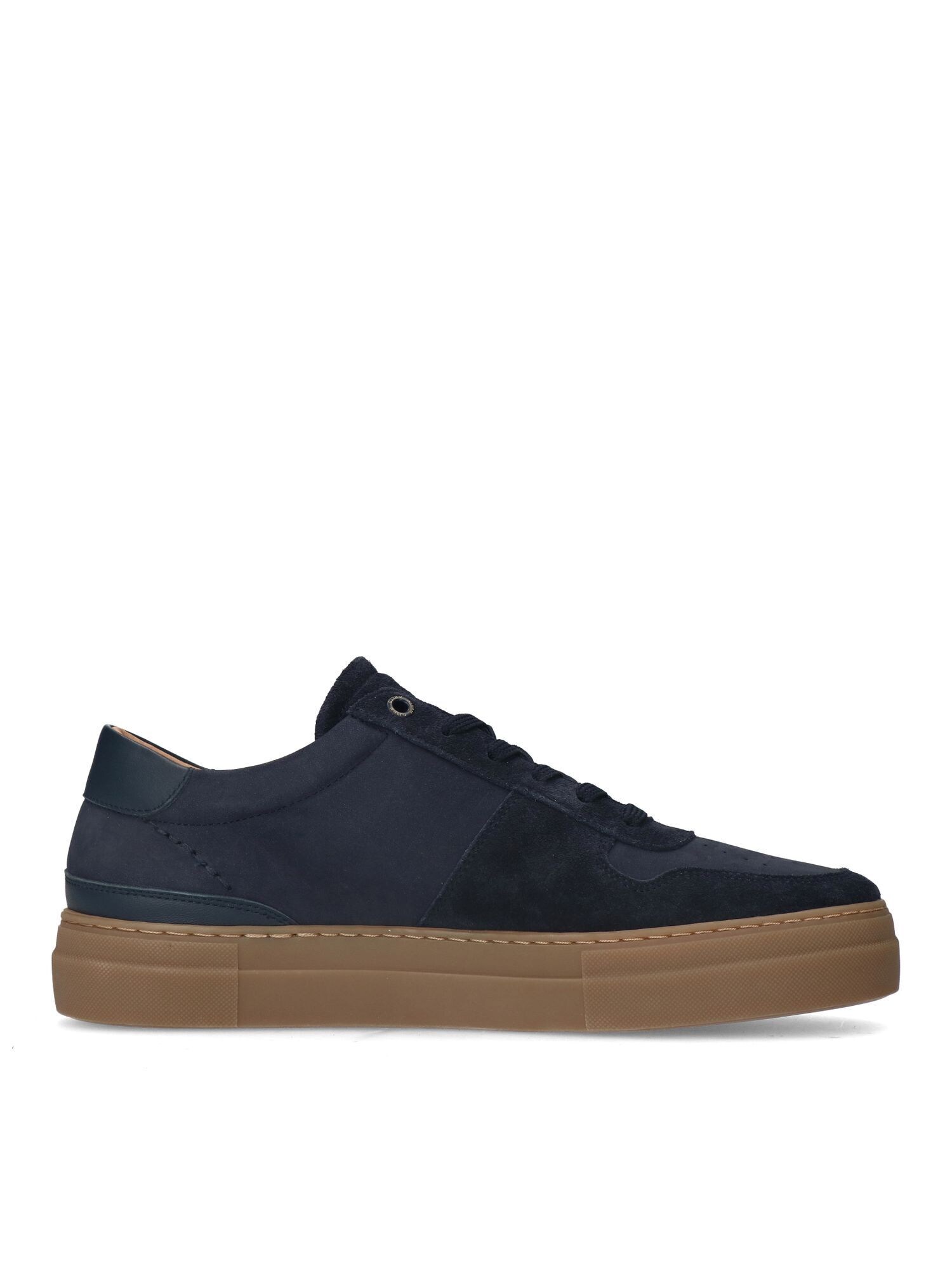 Thumbnail - MANFIELD Sneaker