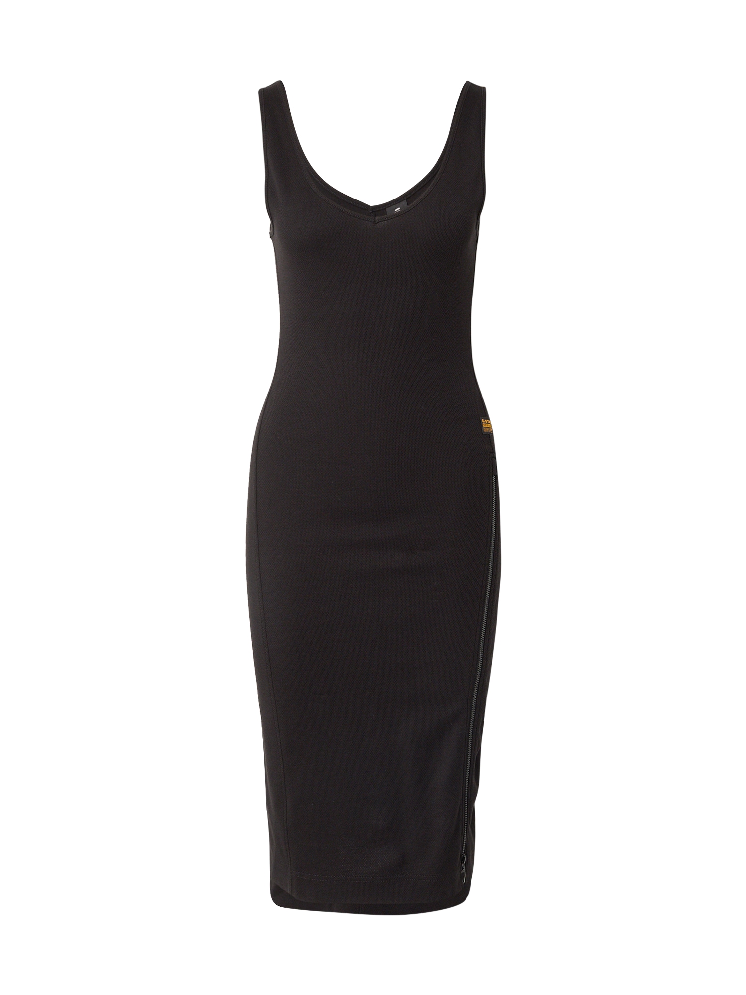 G-STAR Rochie  negru