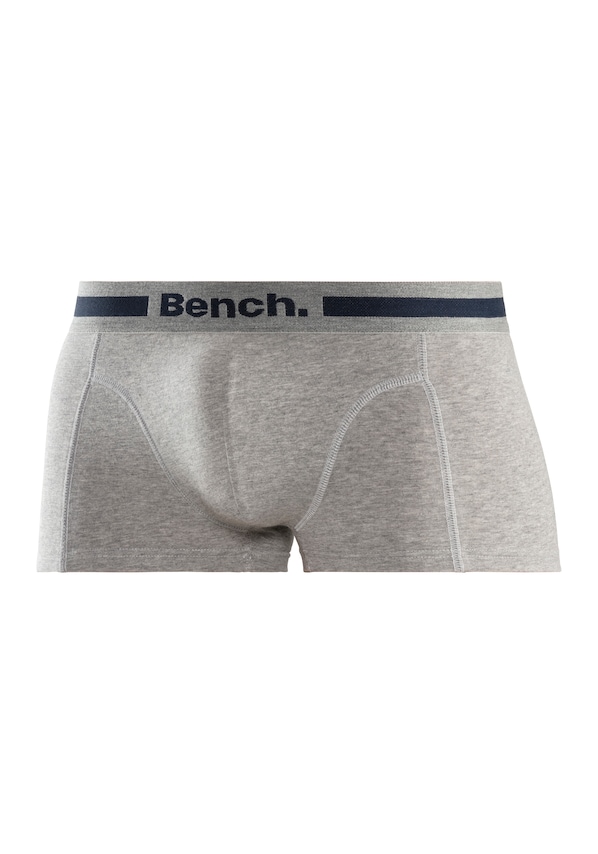 BENCH, Boxeralsók, vegyes színek, 6 kép a 22 közül