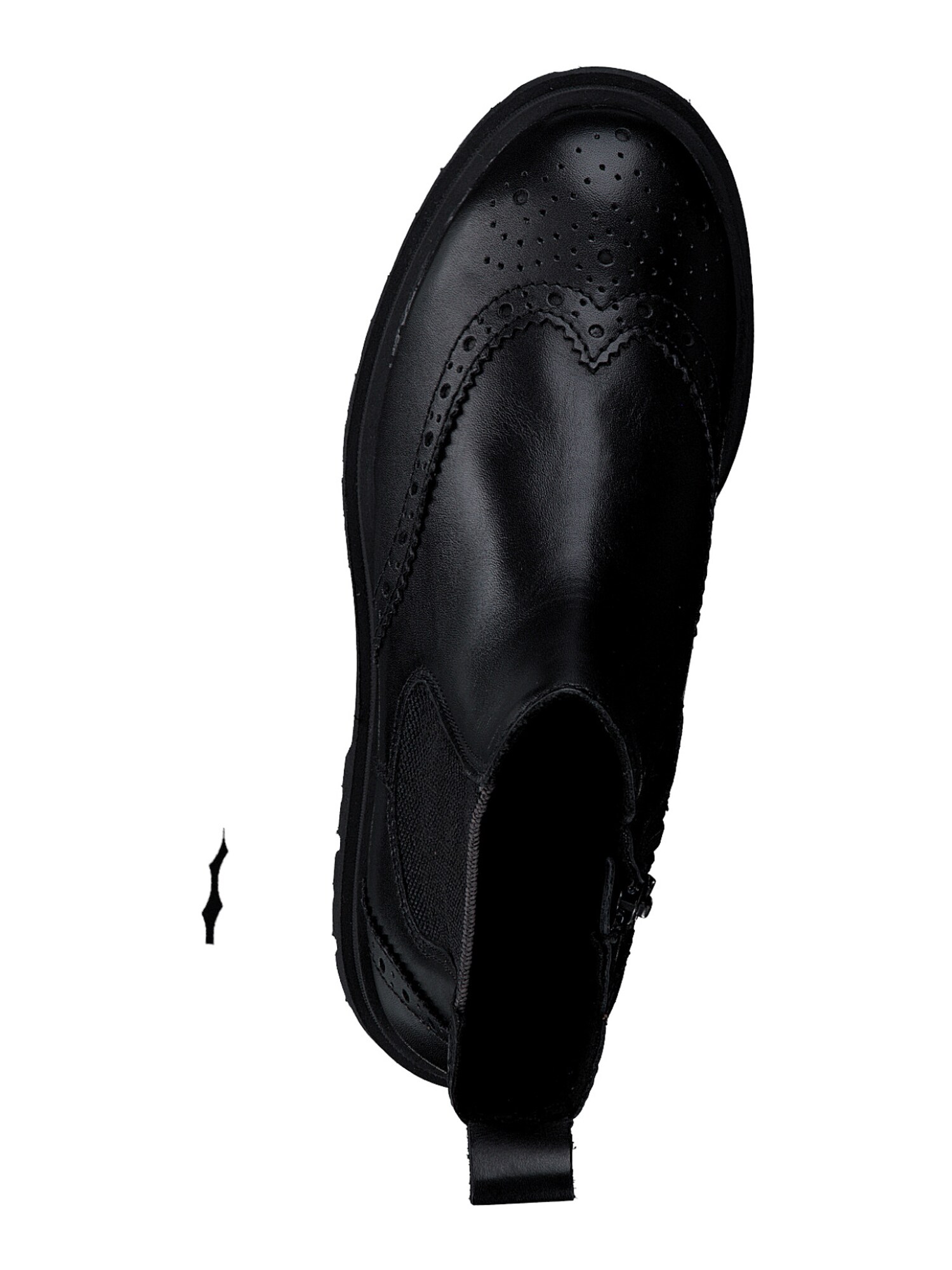 Thumbnail - MARCO TOZZI Stiefelette