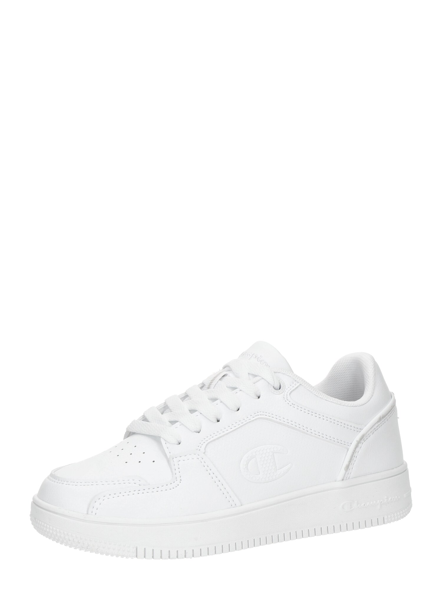 Champion Authentic Athletic Apparel Sneaker low RD18 2.0  alb
