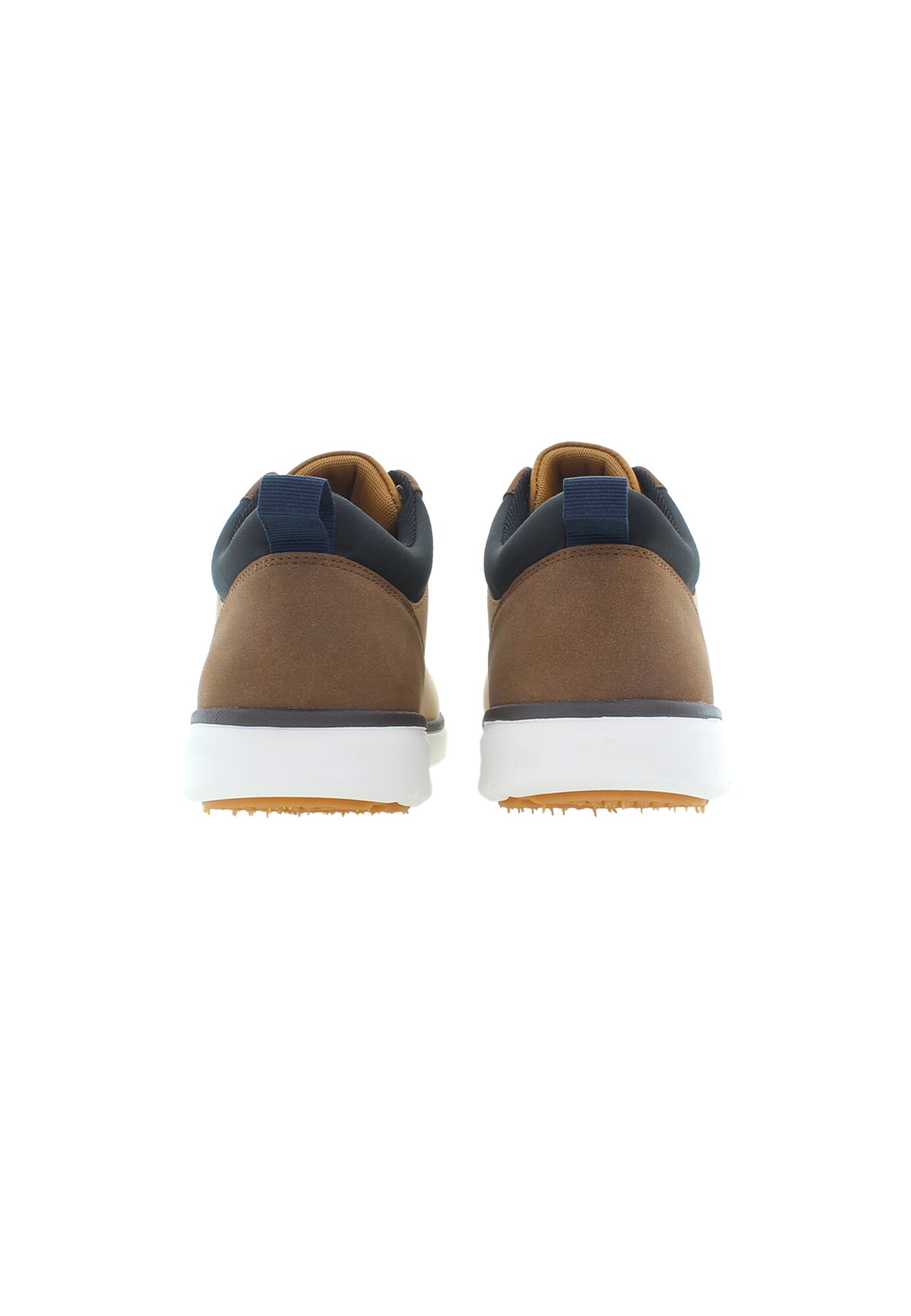 Thumbnail - U.S. POLO ASSN. Sneaker YGOR009MDYT1