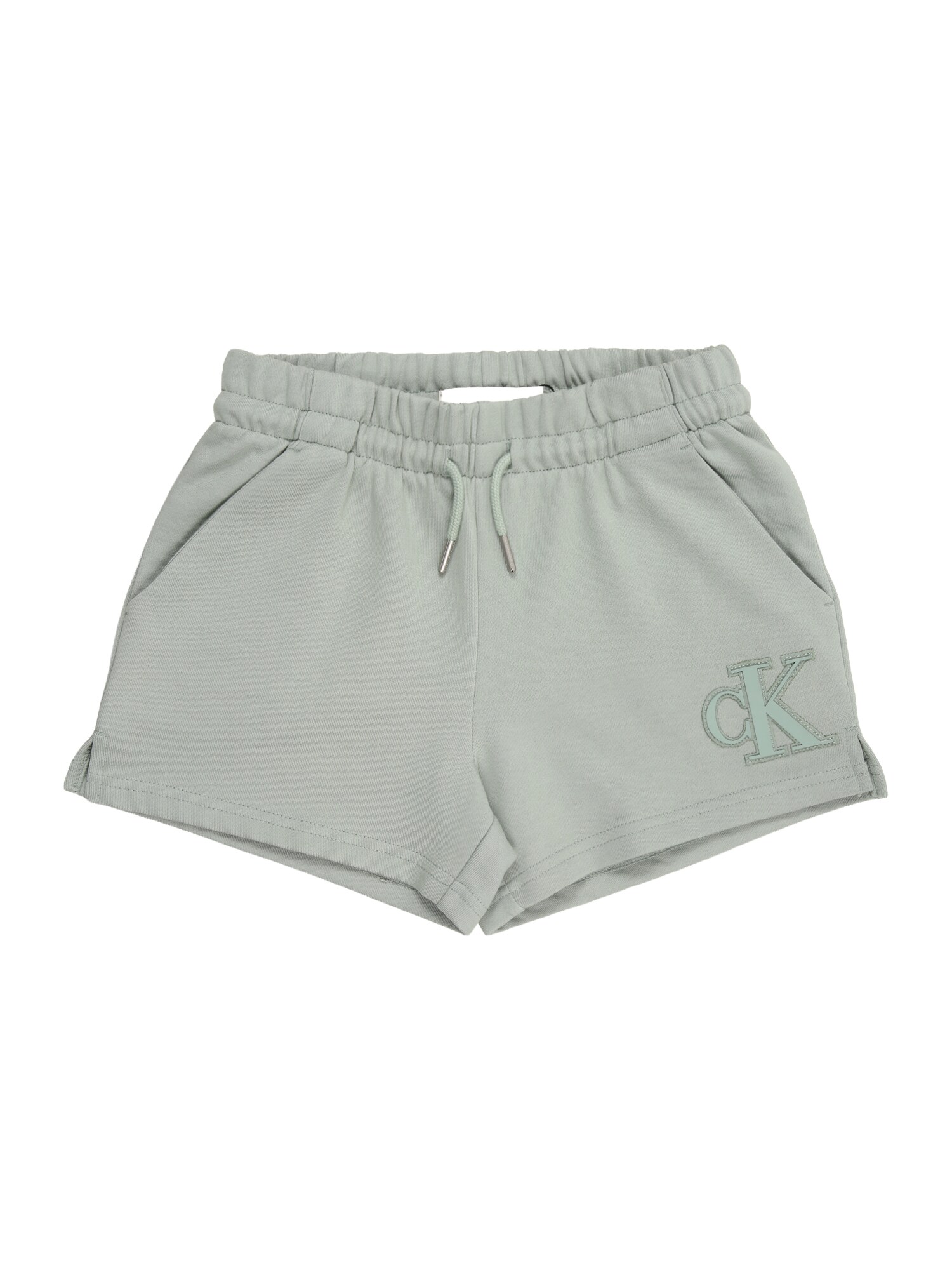 Colecția Calvin Klein Jeans: moderni pentru fete pantaloni