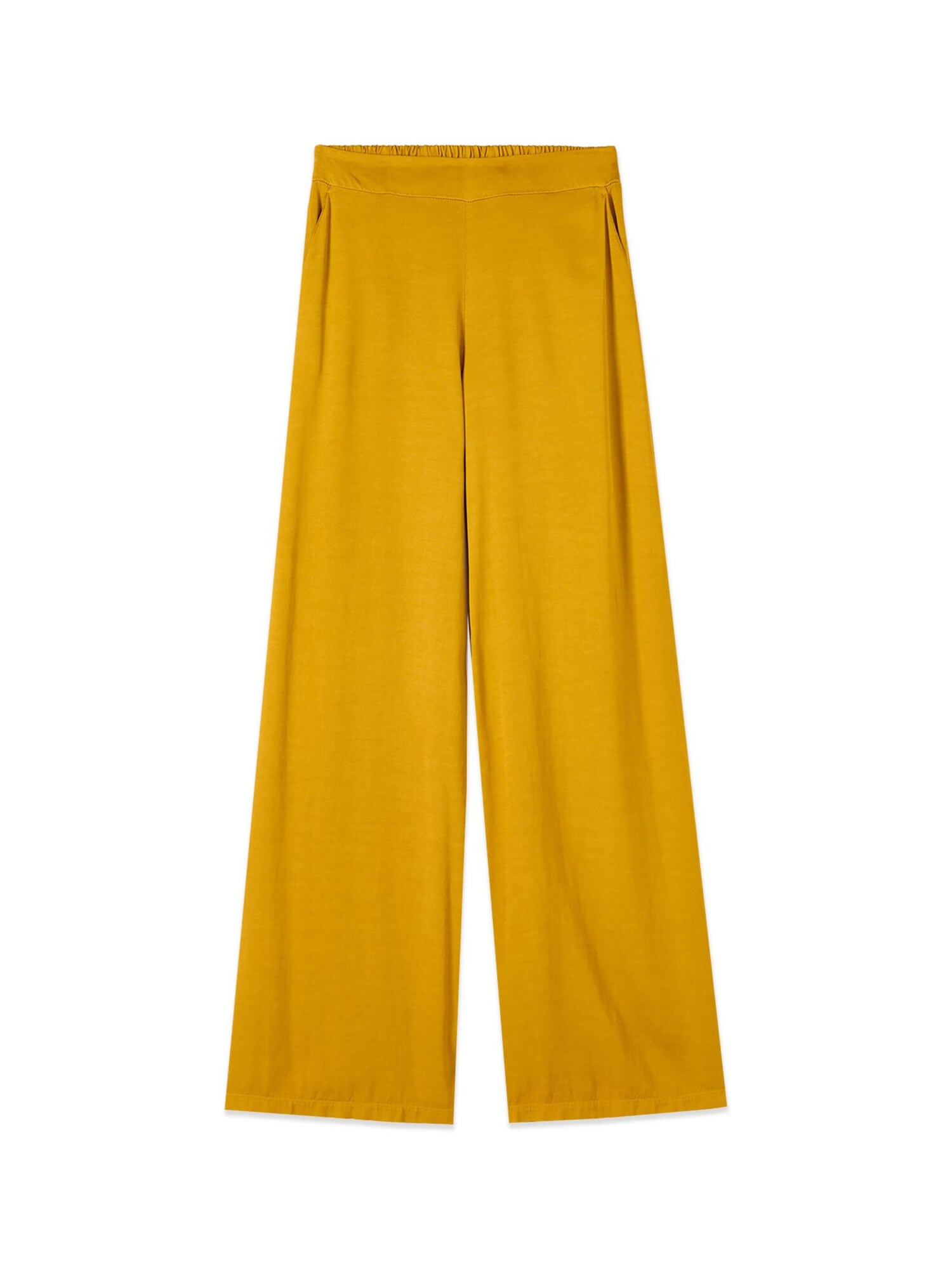 oltre Pantalón  amarillo