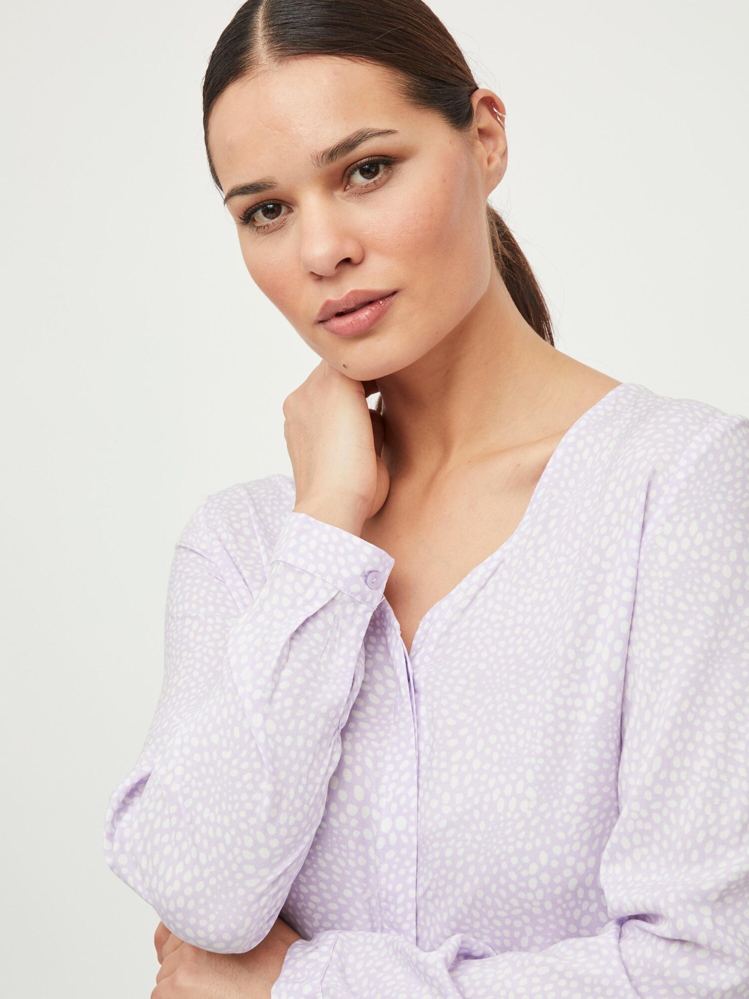 Thumbnail - VILA Bluse VIPaya