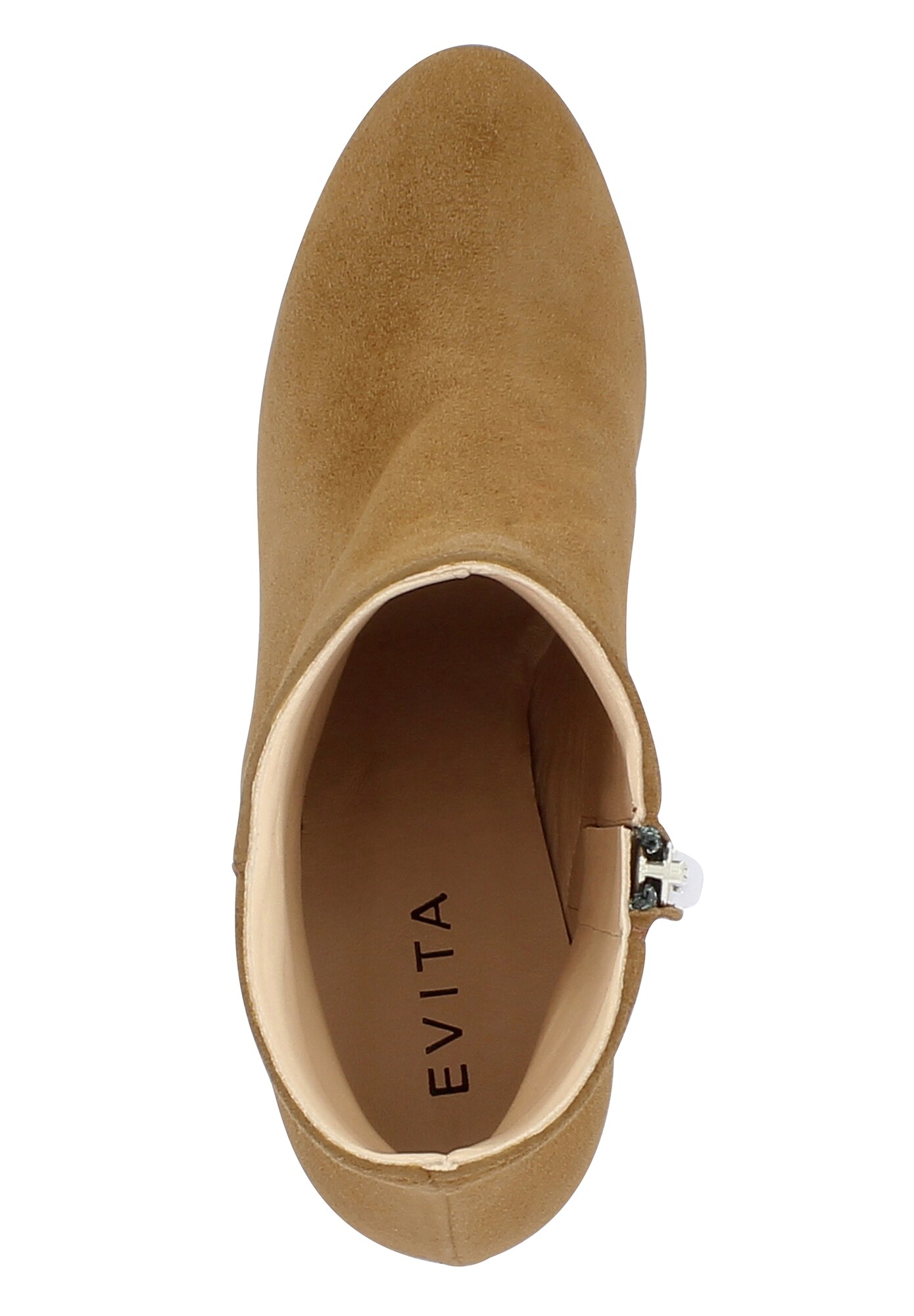 Thumbnail - EVITA Damen Stiefelette BIANCA