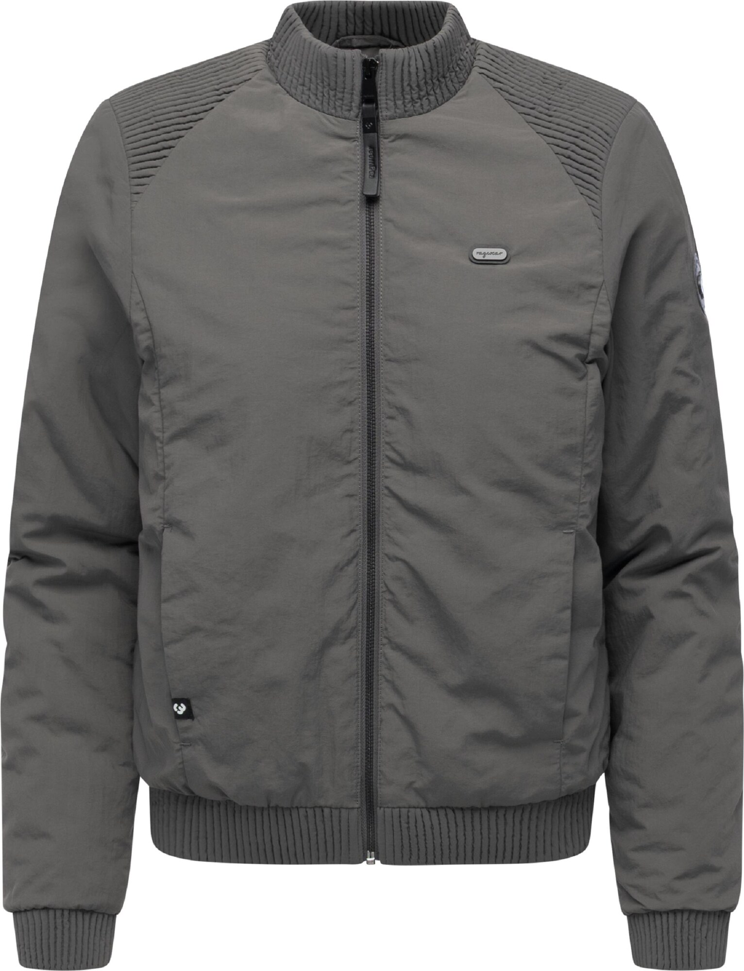 Ragwear Chaqueta de entretiempo  grafito