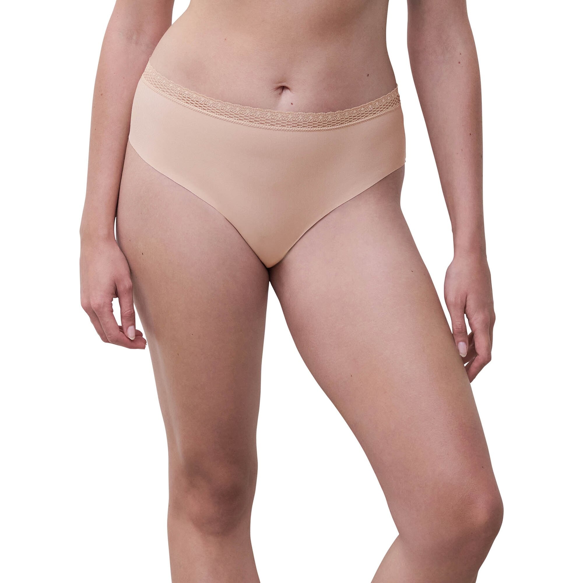 Chantelle Braga 'Cozy Chic' piel – imagen 2