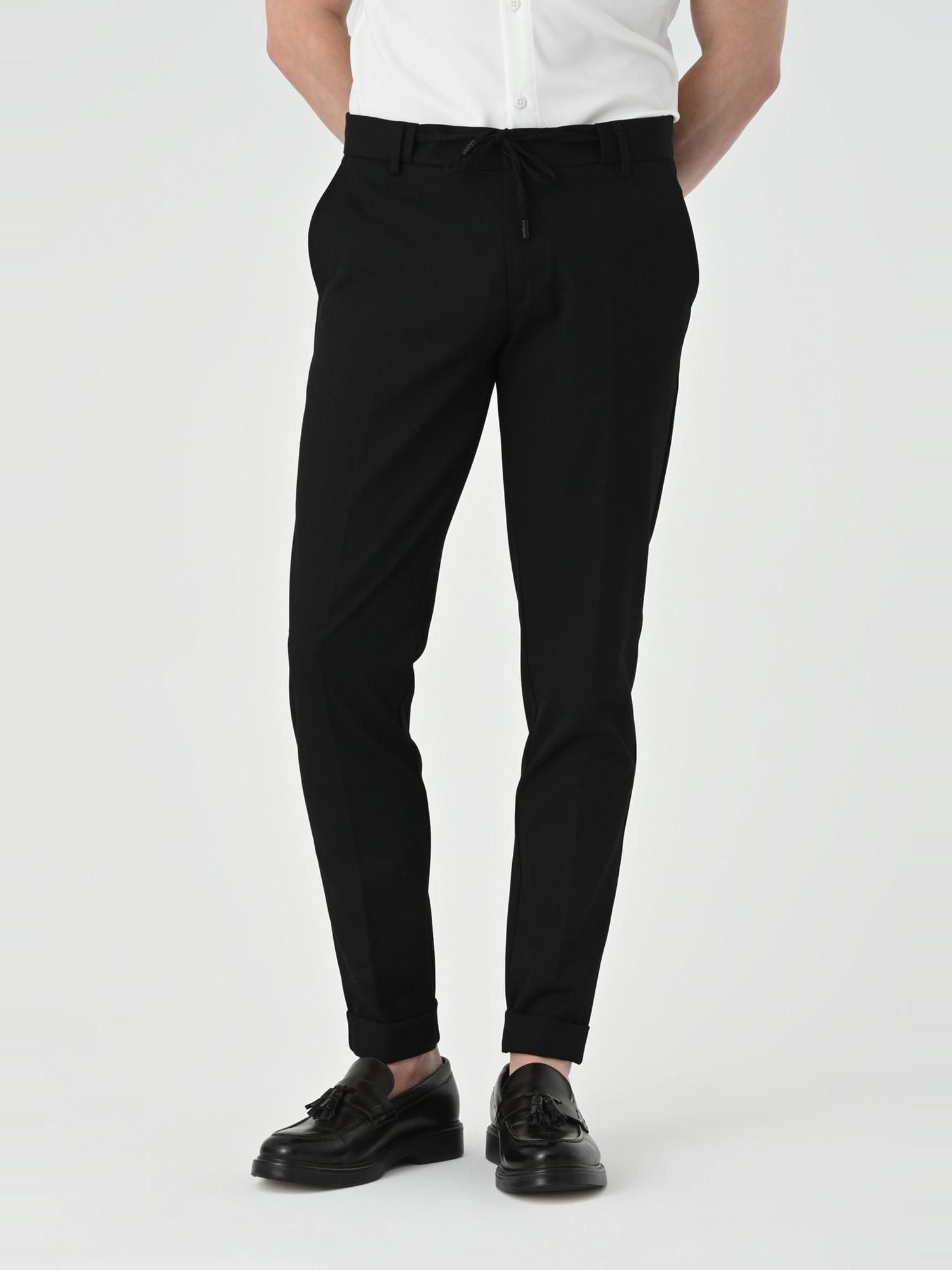 Antioch Pantaloni  negru