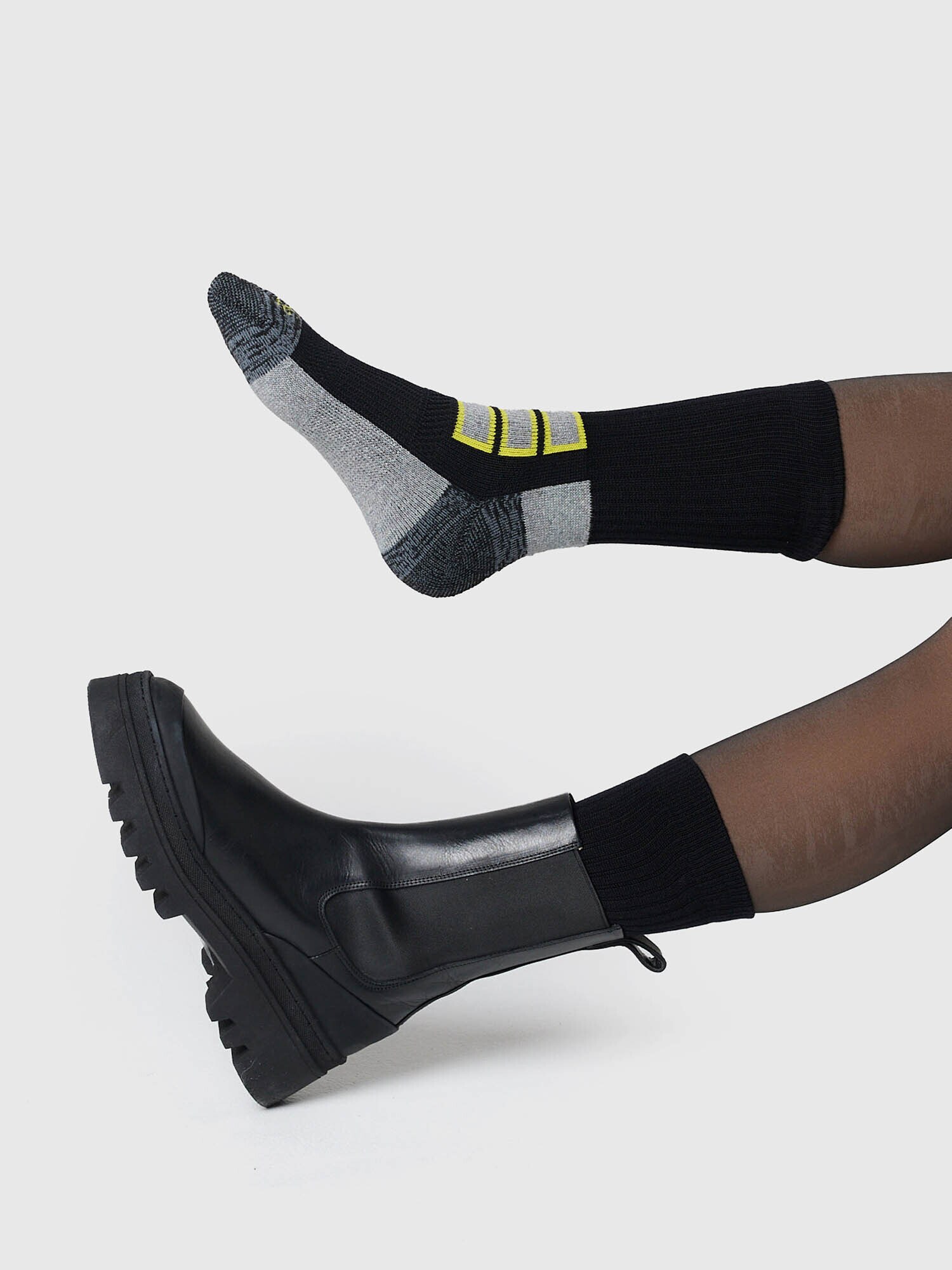 Thumbnail - Nur Die Socken