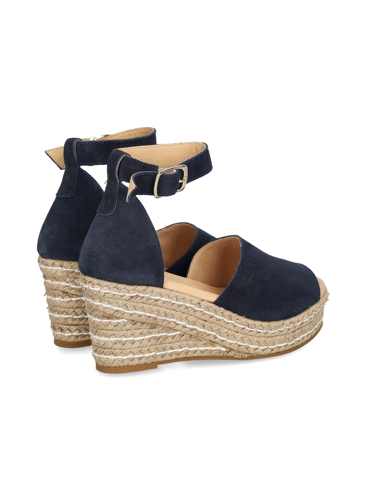 Thumbnail - SWEEKS of Sweden Sandale Lova