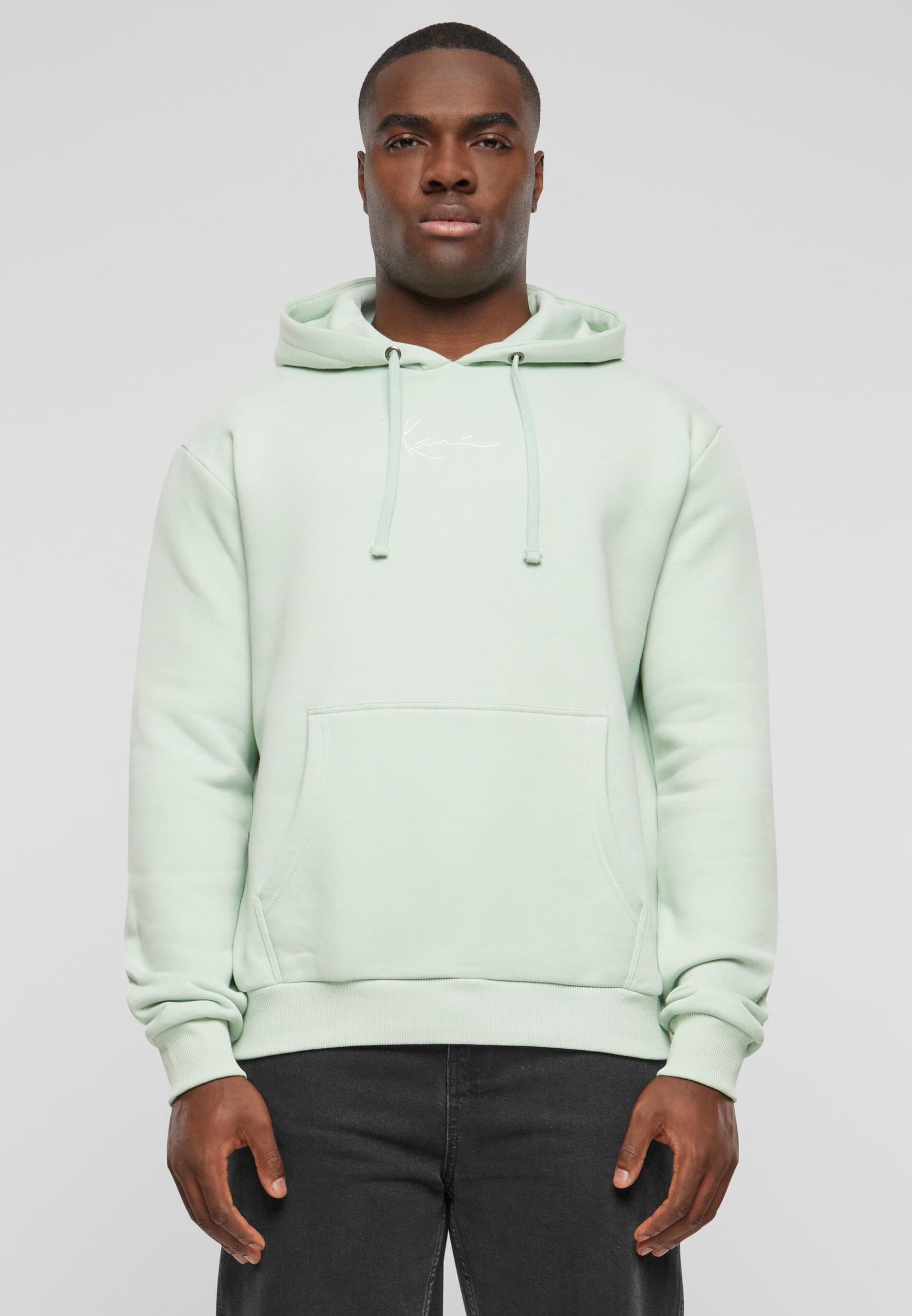 Karl Kani Sweatshirt 'Essential' herr