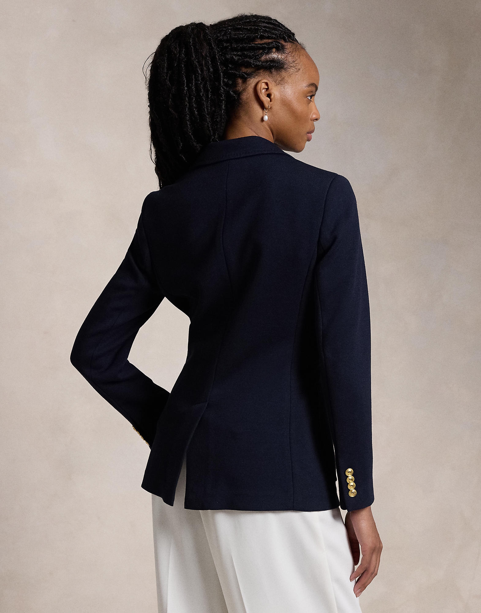 Polo Ralph Lauren Blazer navy – imagen 3