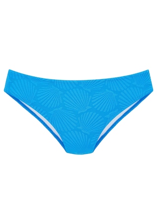s.Oliver, Bikini nadrágok, kék