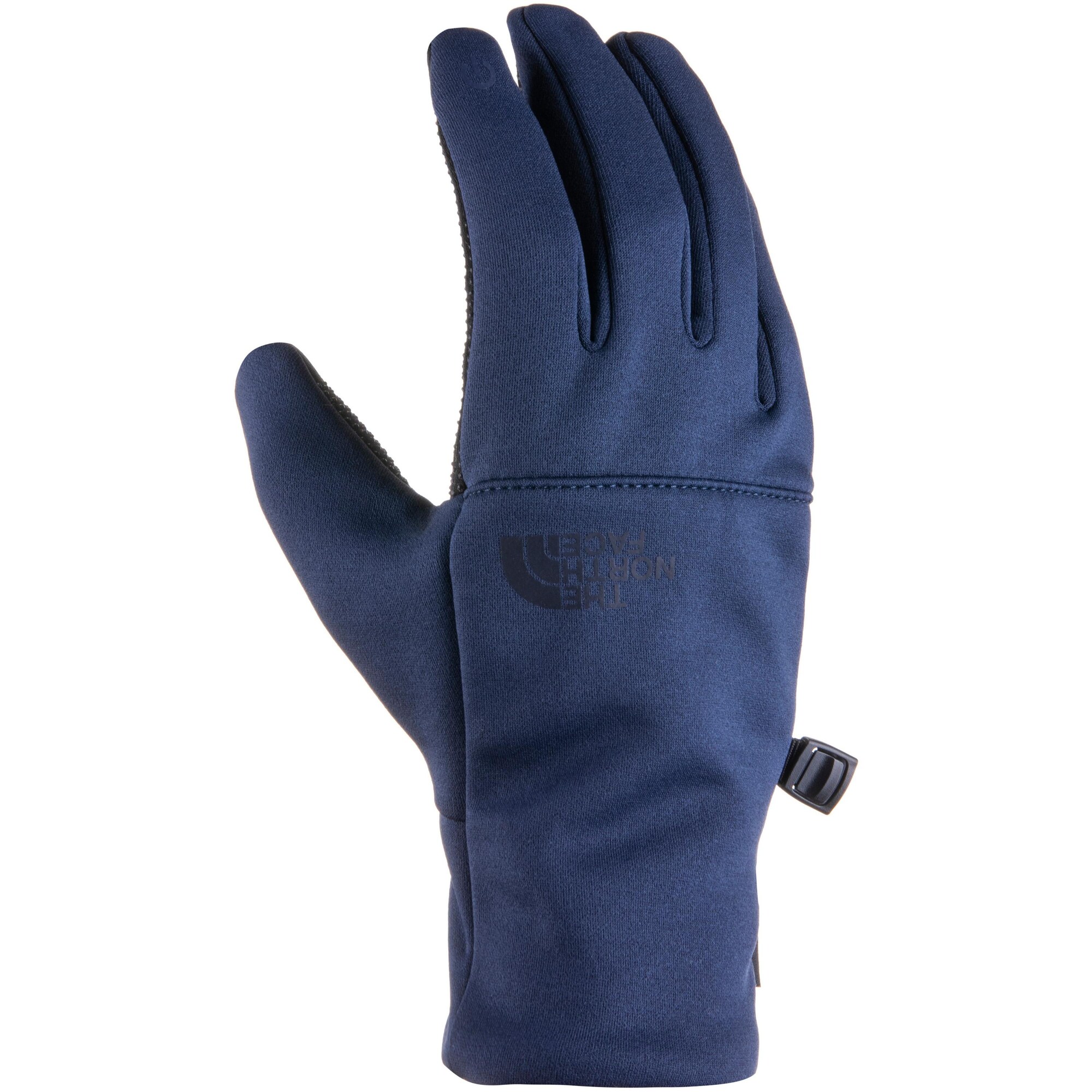 THE NORTH FACE Športové rukavice 'Etip'  námornícka modrá