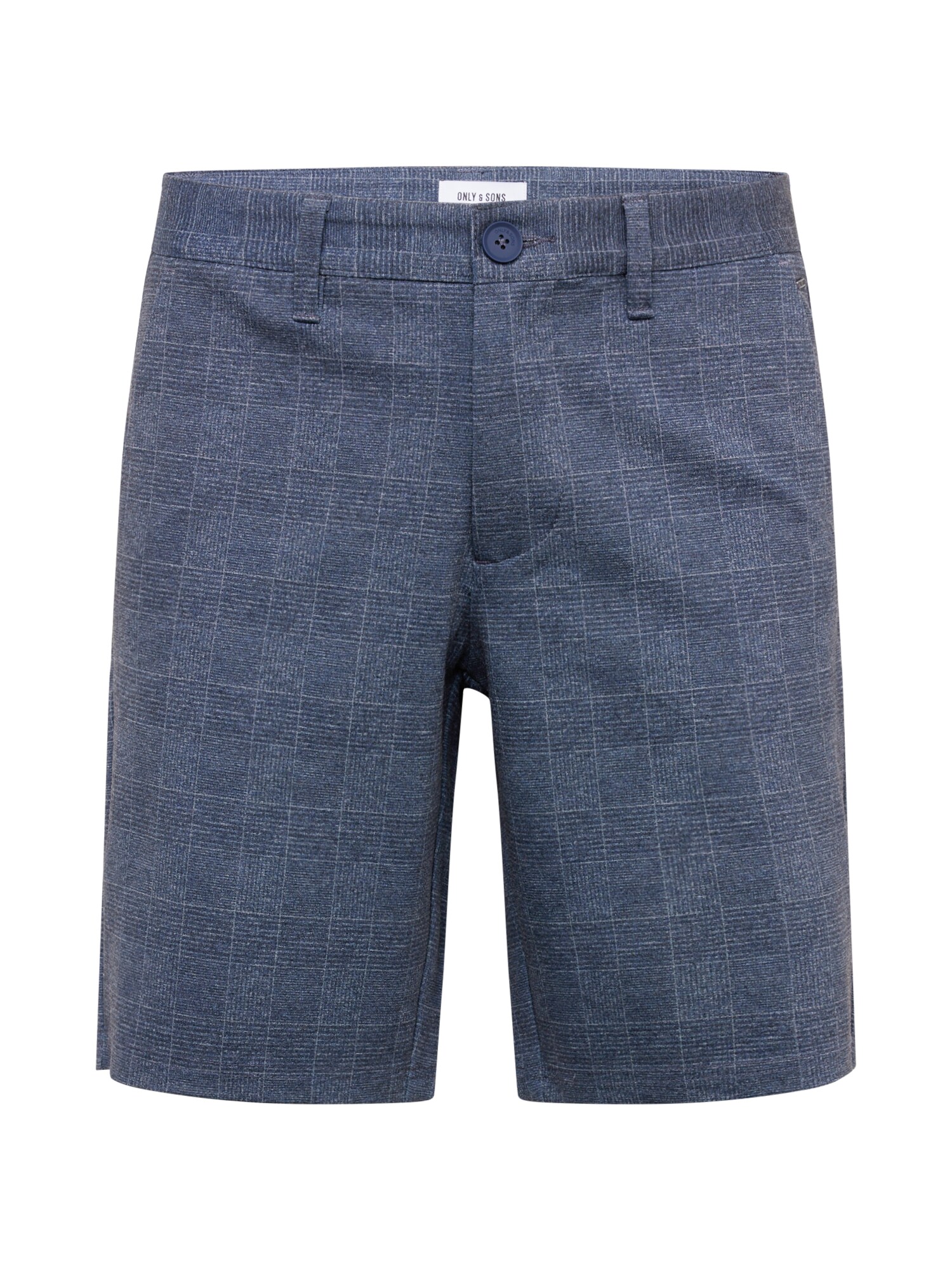 Thumbnail - Shorts 'Mark'