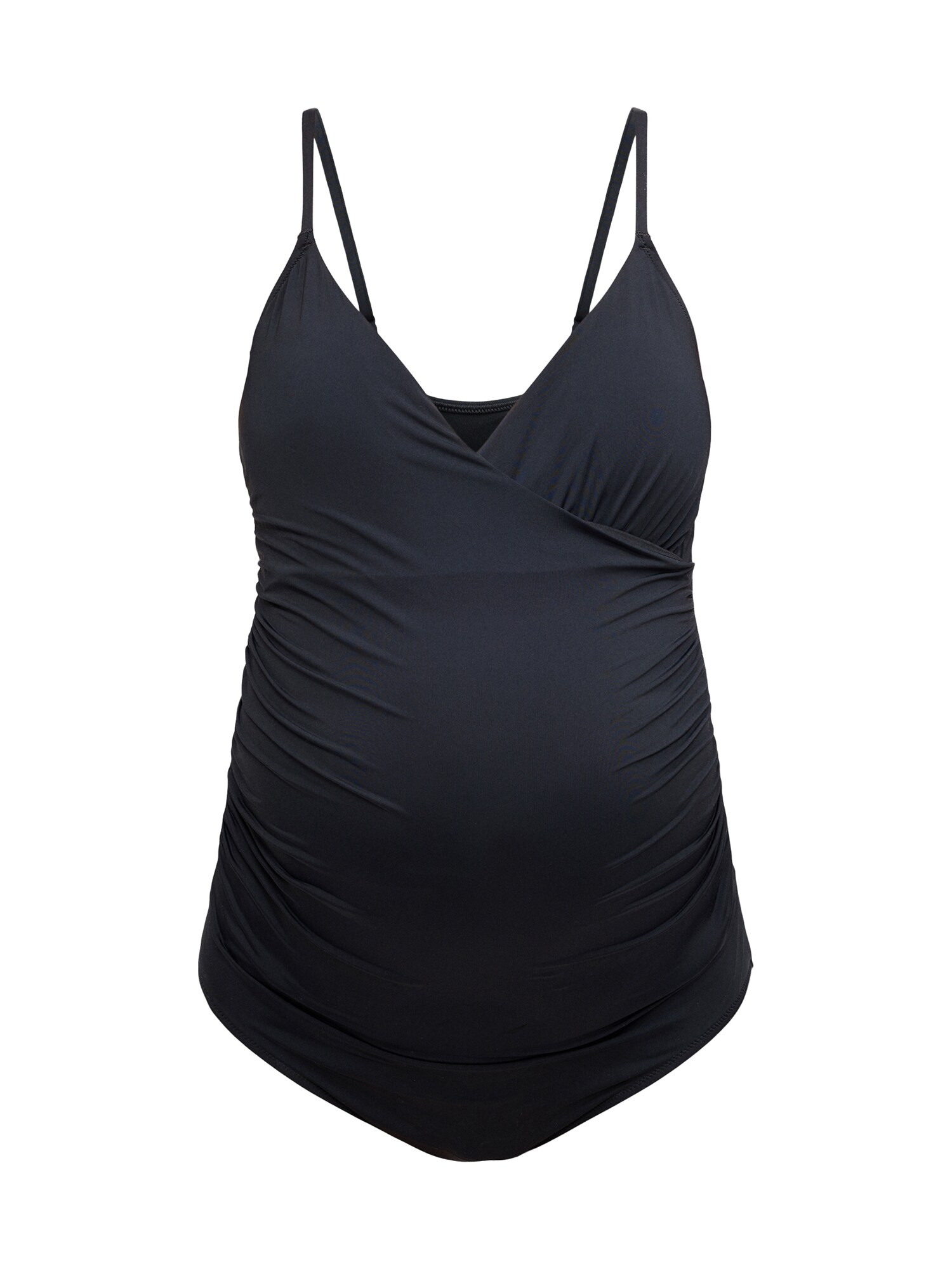 Lindex Maternity Costum de baie întreg 'Jessica'  negru