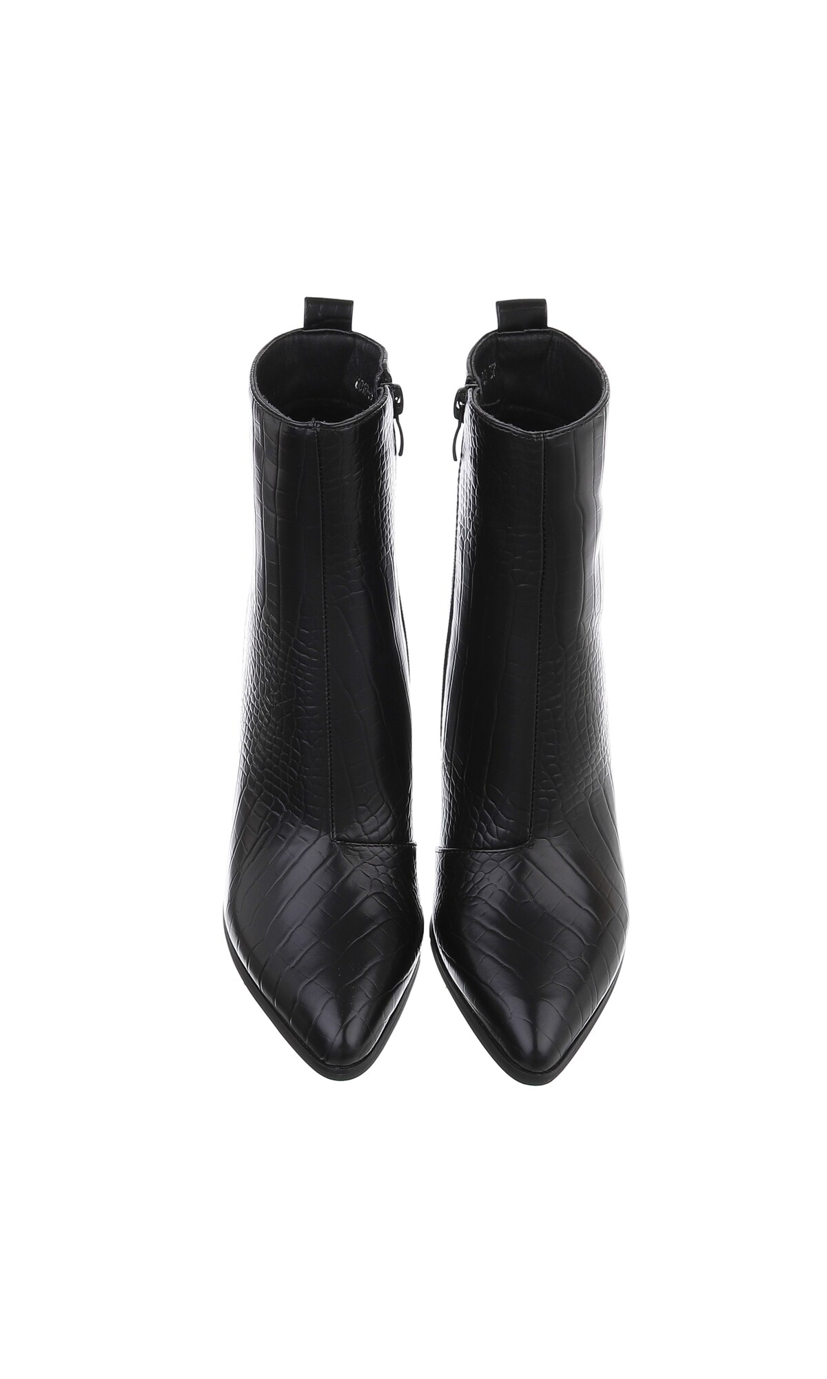 Thumbnail - Ital-Design Stiefelette