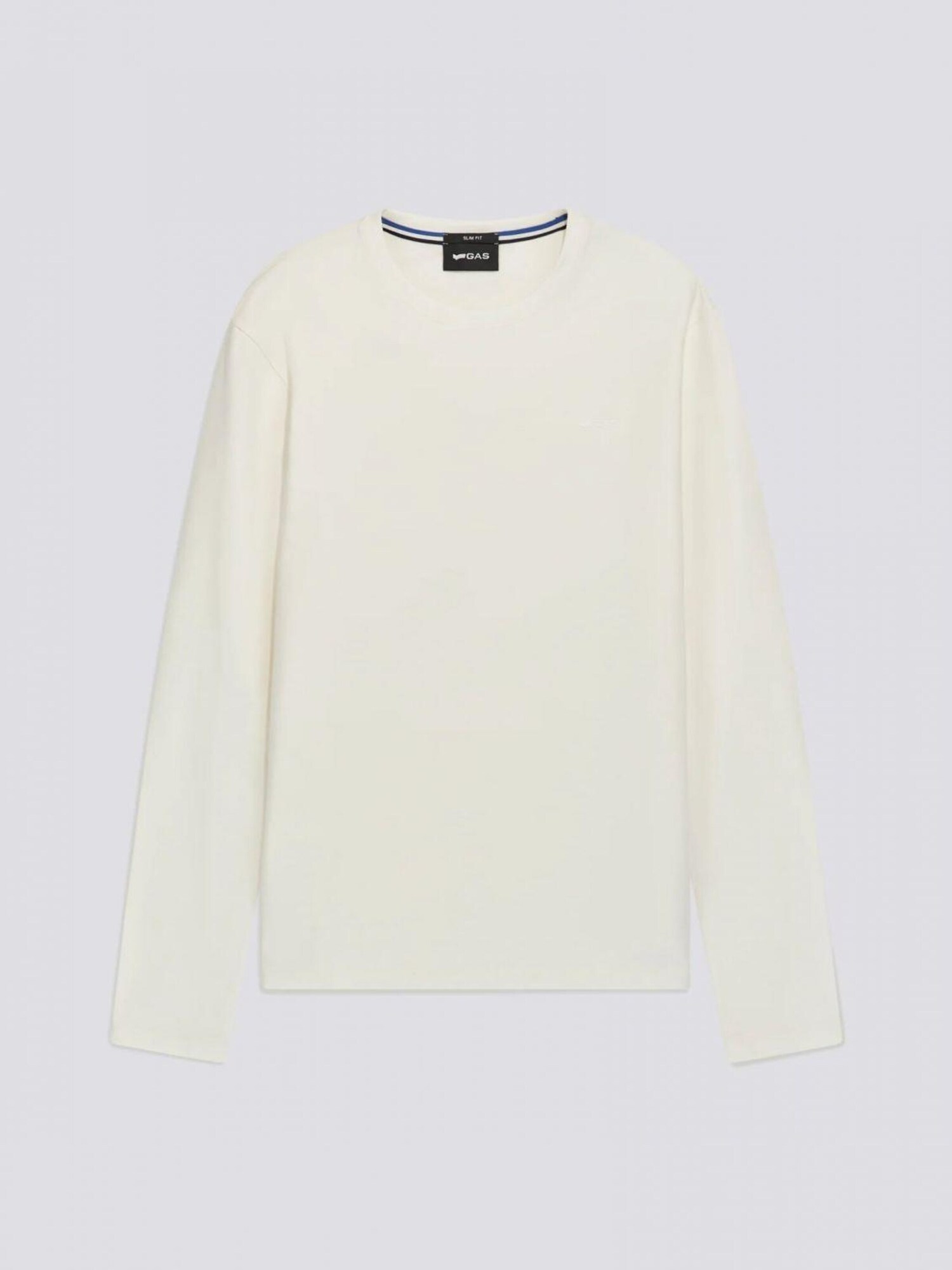 GAS Camiseta  offwhite