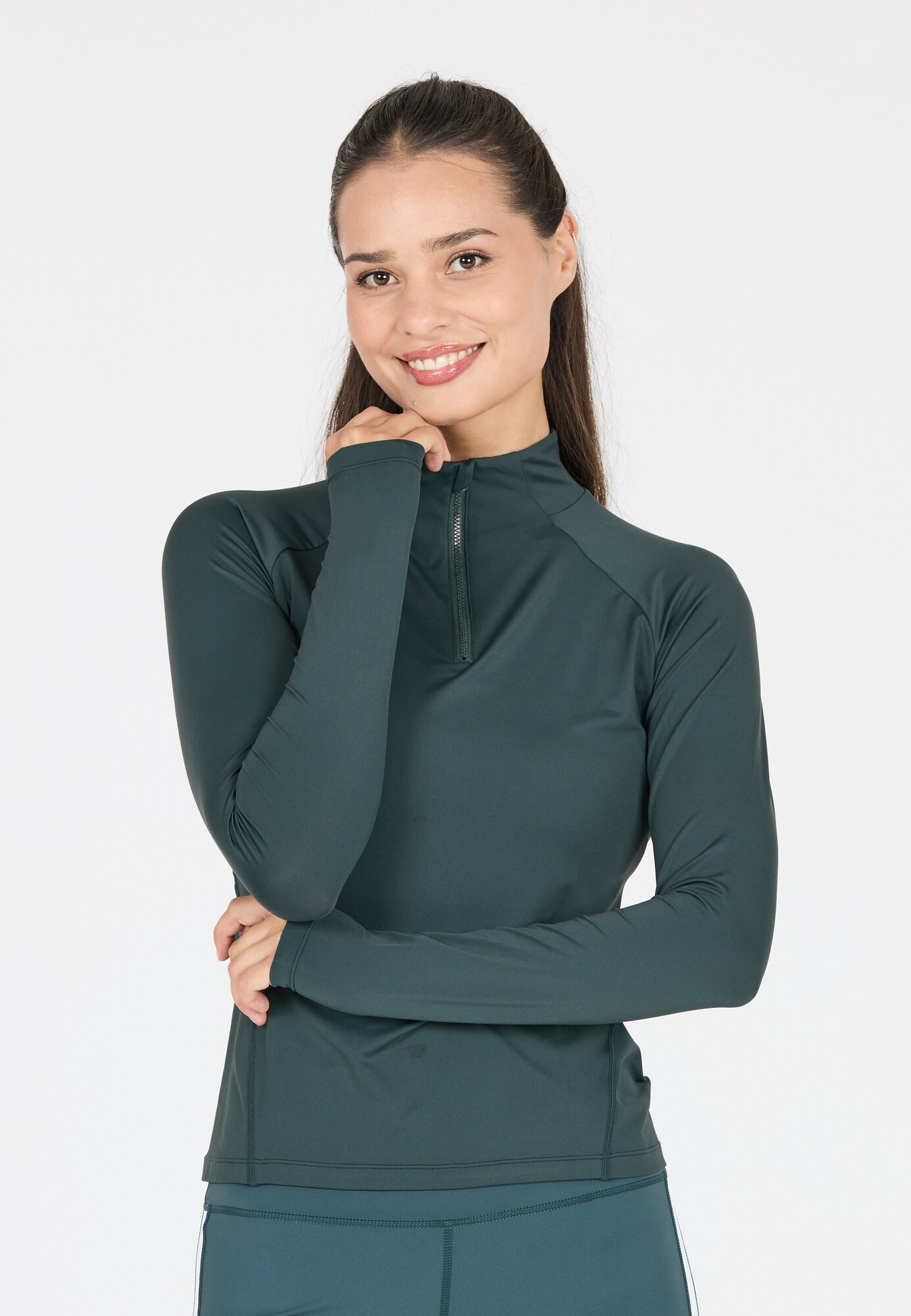 Thumbnail - Midlayer 'Grina'