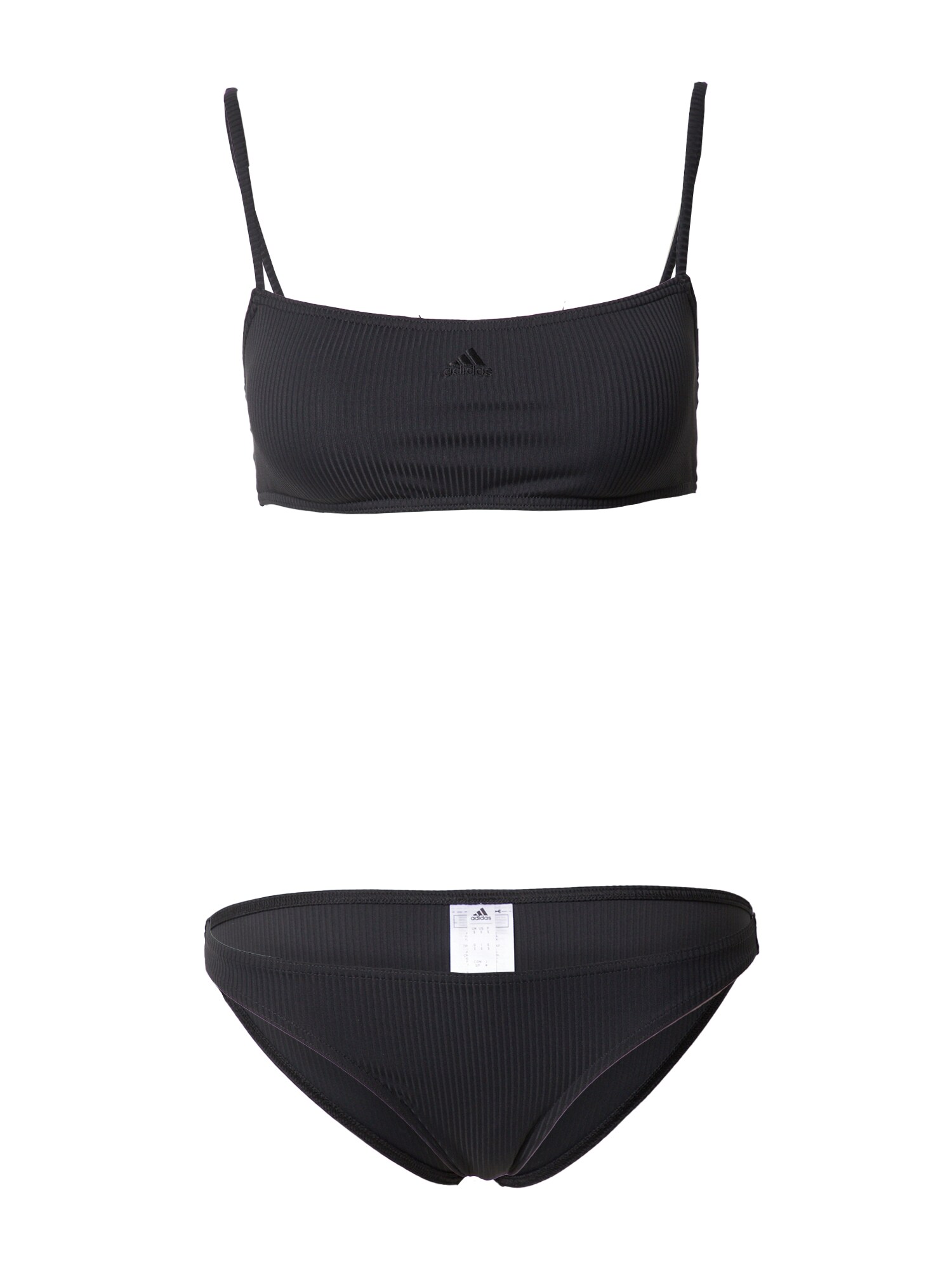 ADIDAS SPORTSWEAR Bikini deportivo 'Iconisea' negro