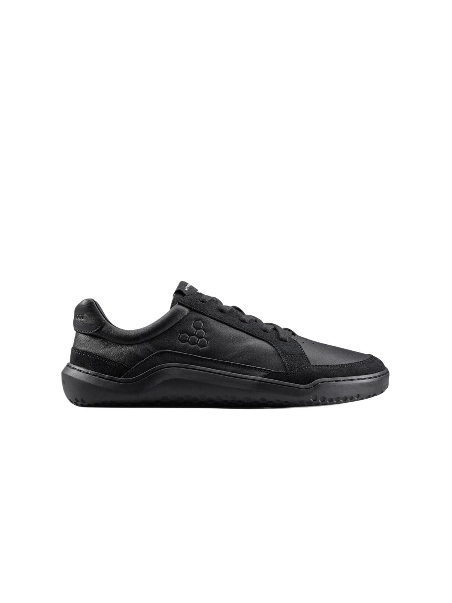 Vivobarefoot Lågsko 'GOBI II SNEAKER PREMIUM LEATHER' sneakers herr