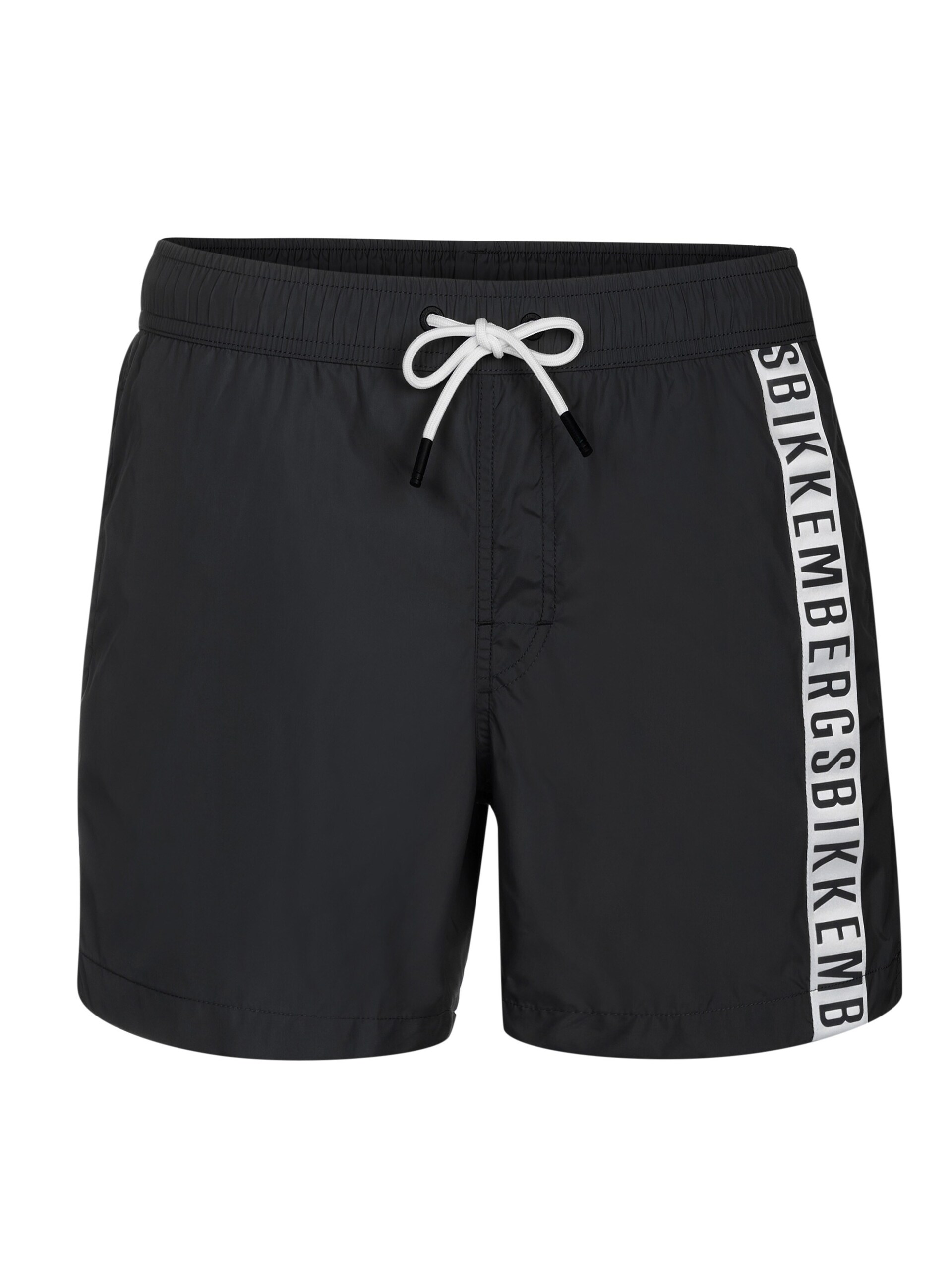 Bikkembergs Badbyxa 'Bikkembergs Badehose' herr