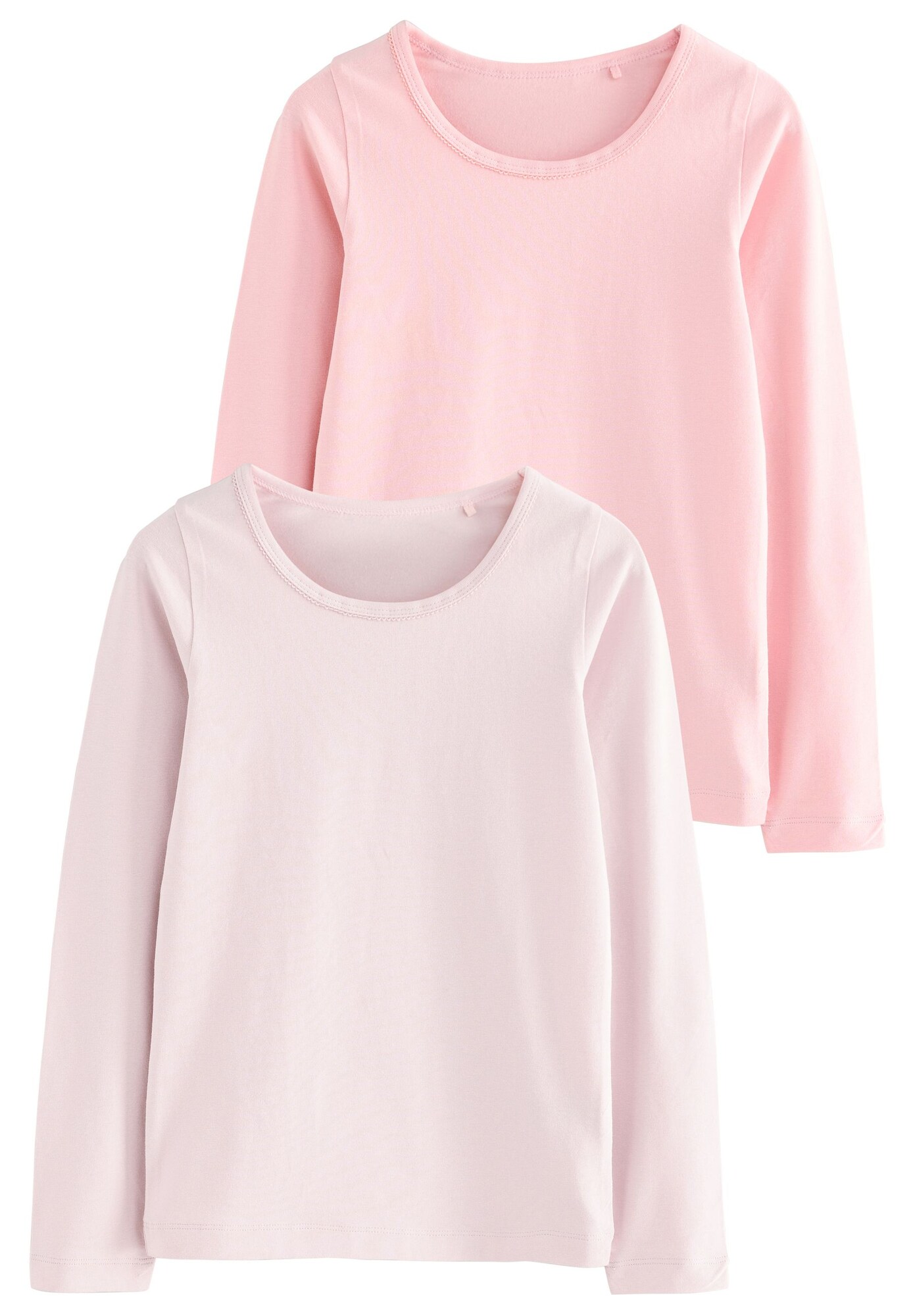 Next Tricou  roz / roz pastel