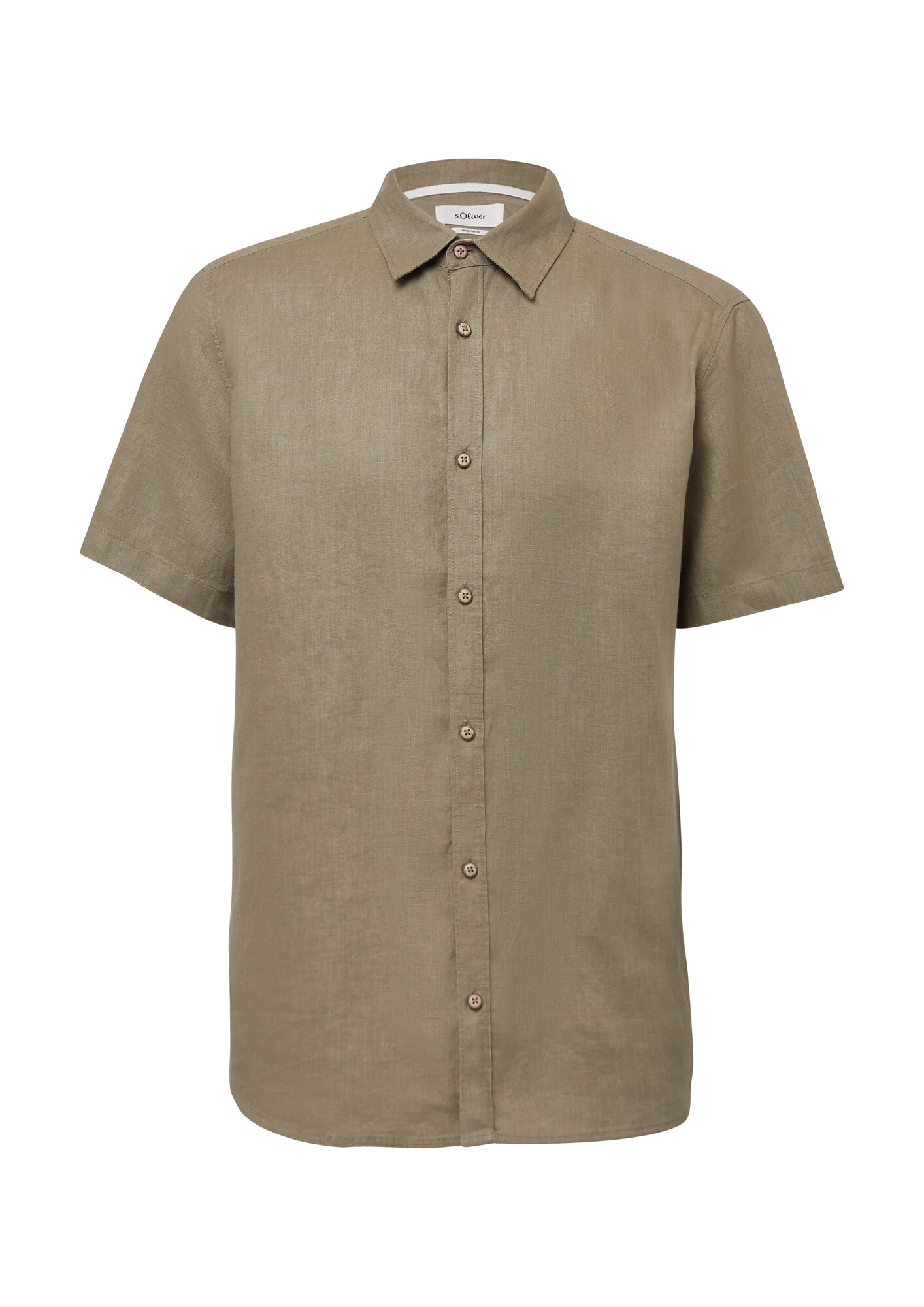 Thumbnail - s.Oliver Hemd