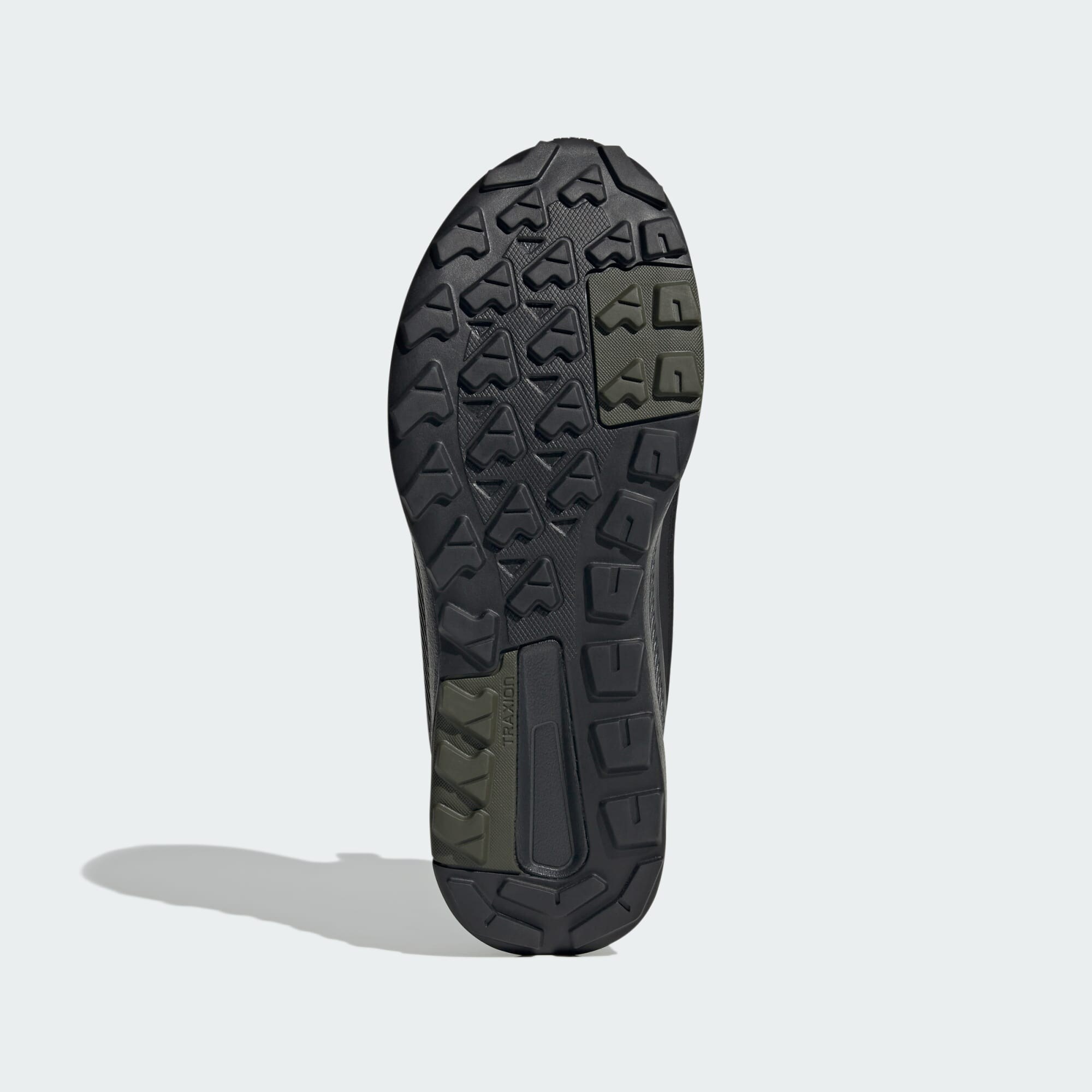 ADIDAS TERREX Botas 'Anylander' oliva / negro – imagen 4