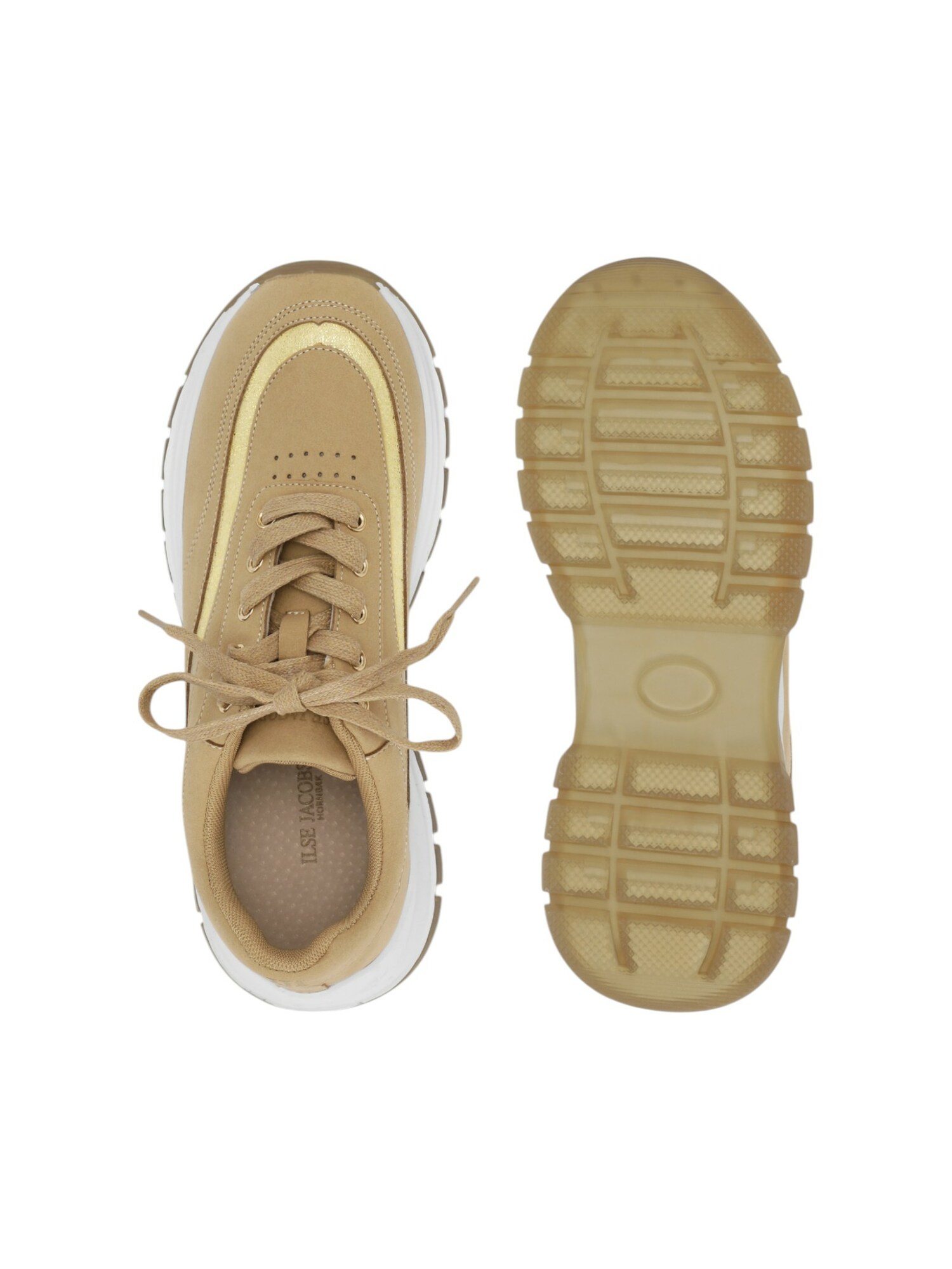 Thumbnail - ILSE JACOBSEN Sneaker