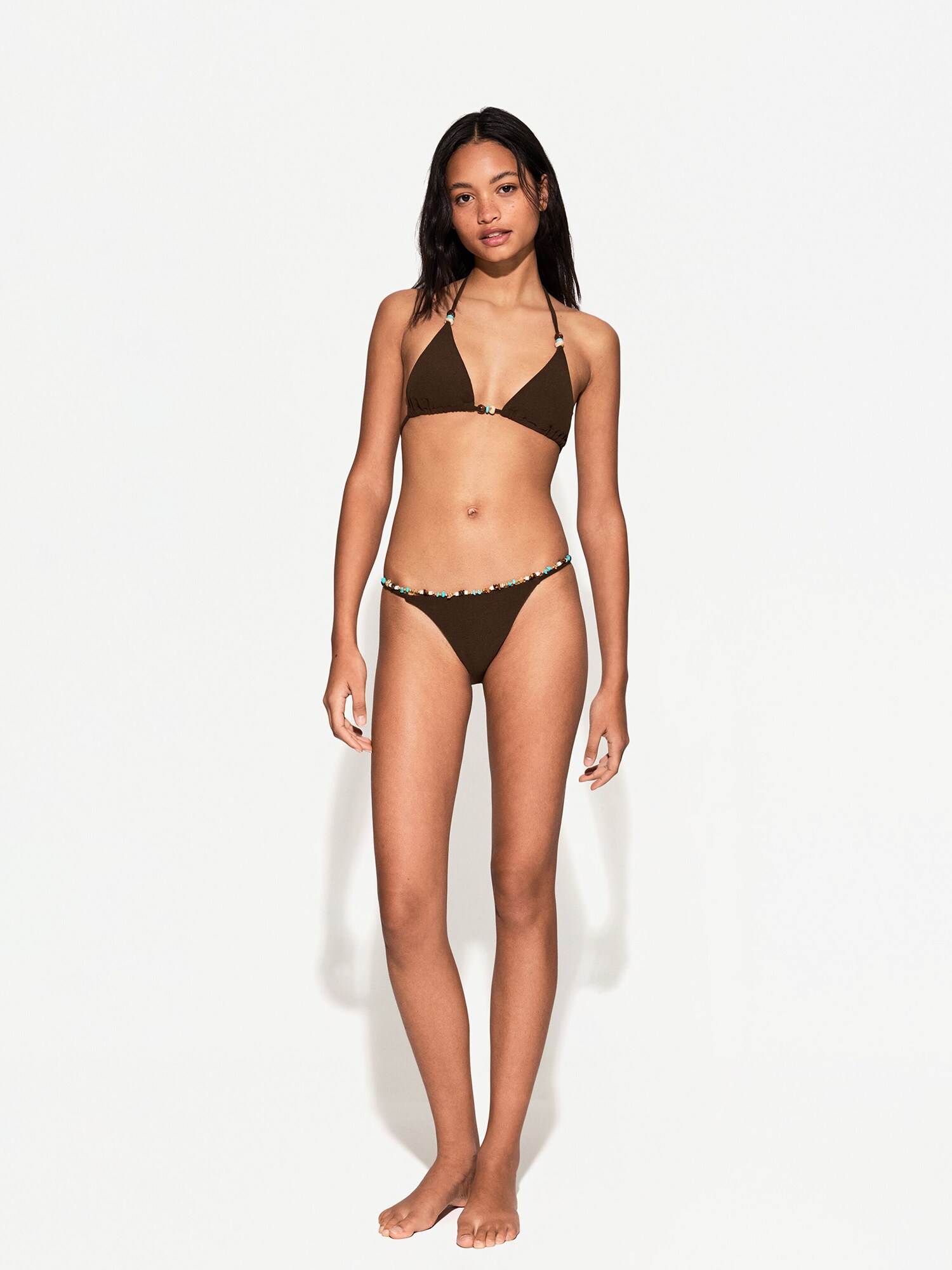 Thumbnail - Bershka Bikinitop