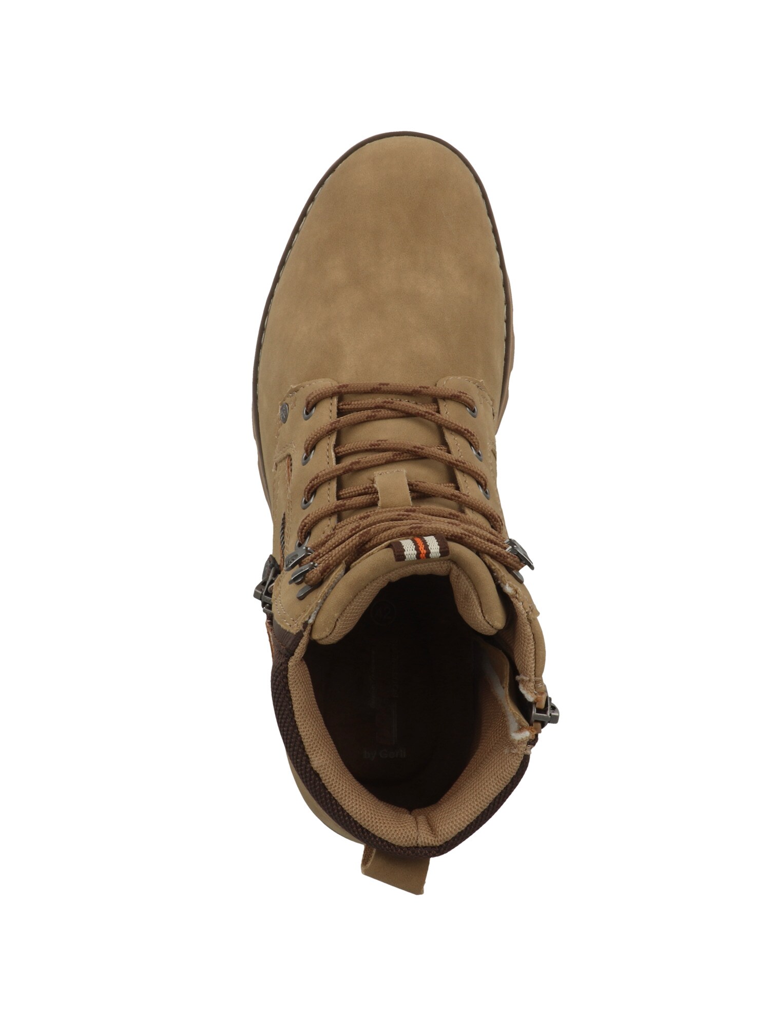 Thumbnail - Schnürboots