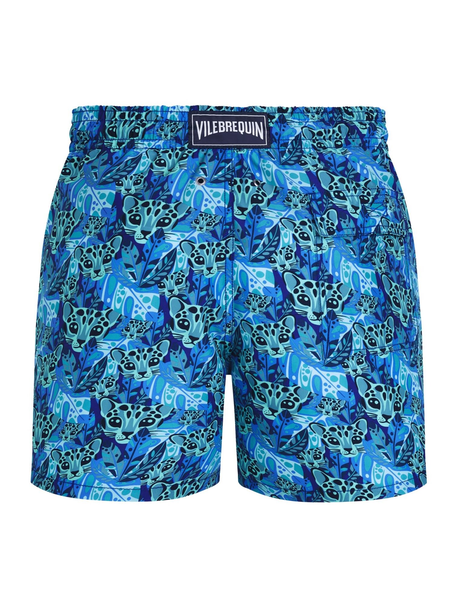 Vilebrequin Bermudas  azul – imagen 16