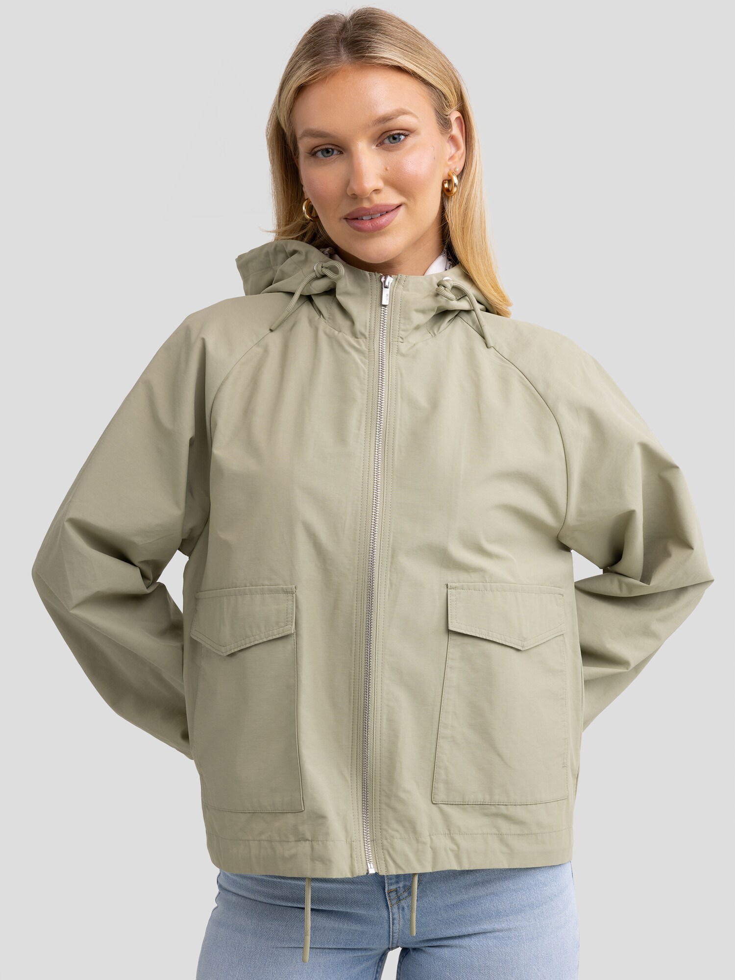 Thumbnail - BIG STAR Übergangsjacke Norrika