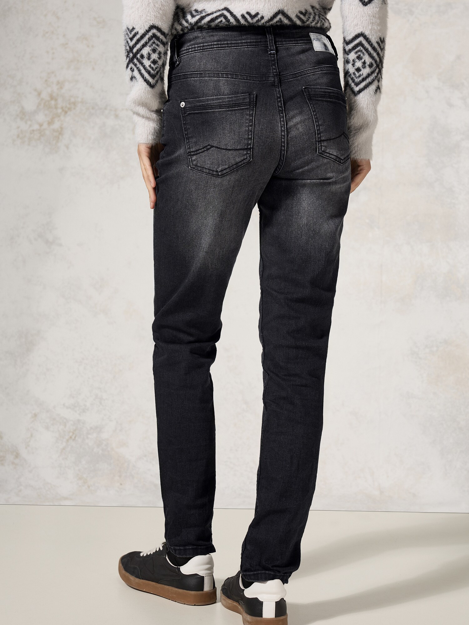 Thumbnail - Jeans 'Toronto'