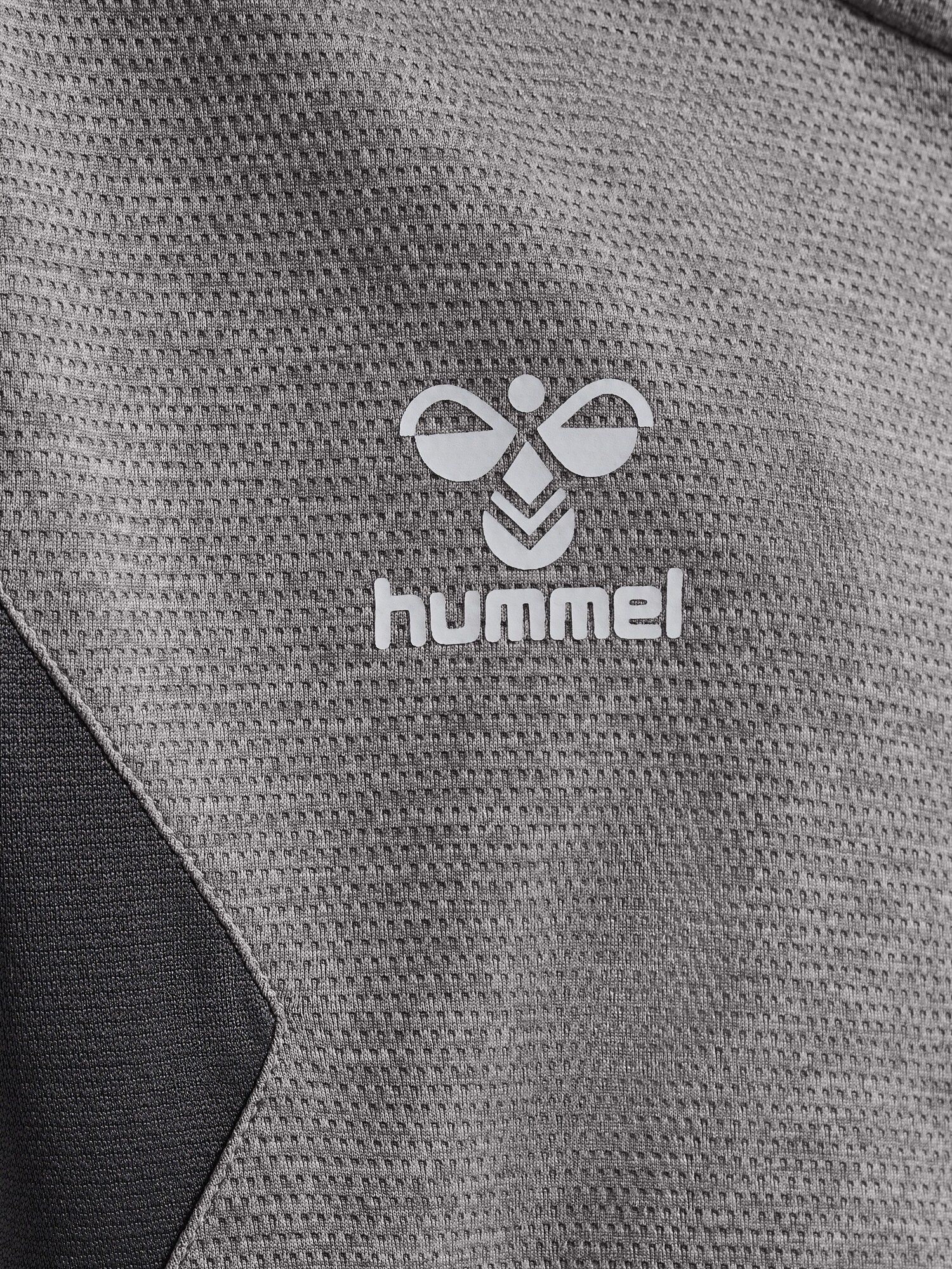 Thumbnail - Hummel Sportsweatjacke AUTHENTIC PL