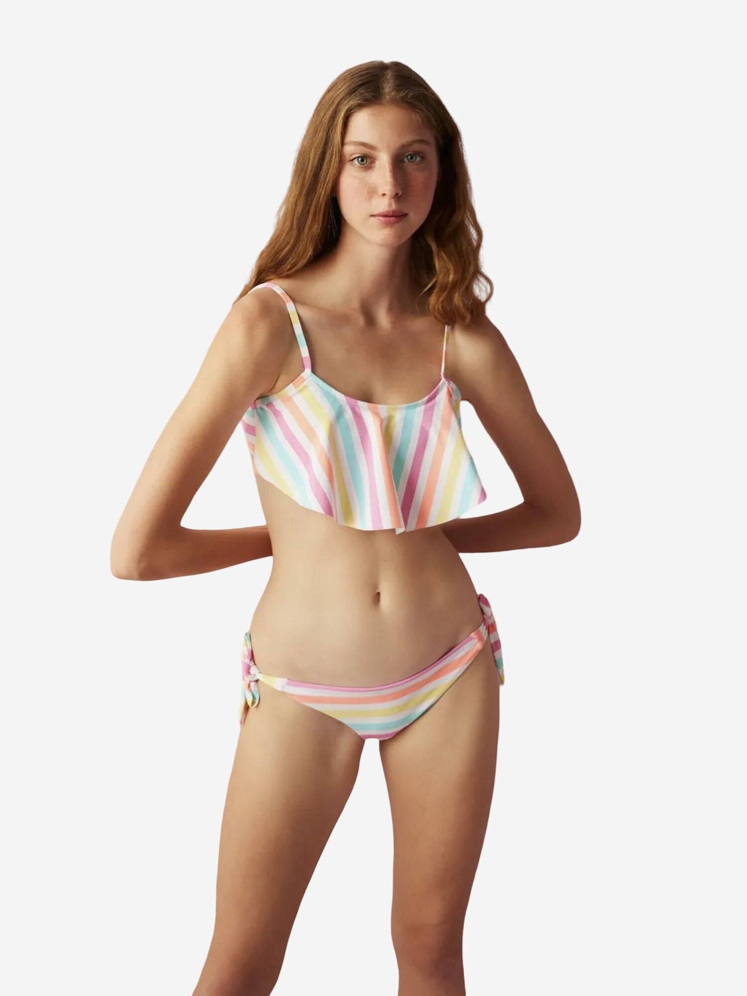 Penti Bikini donji dio 'Bikinihosen' miks boja
