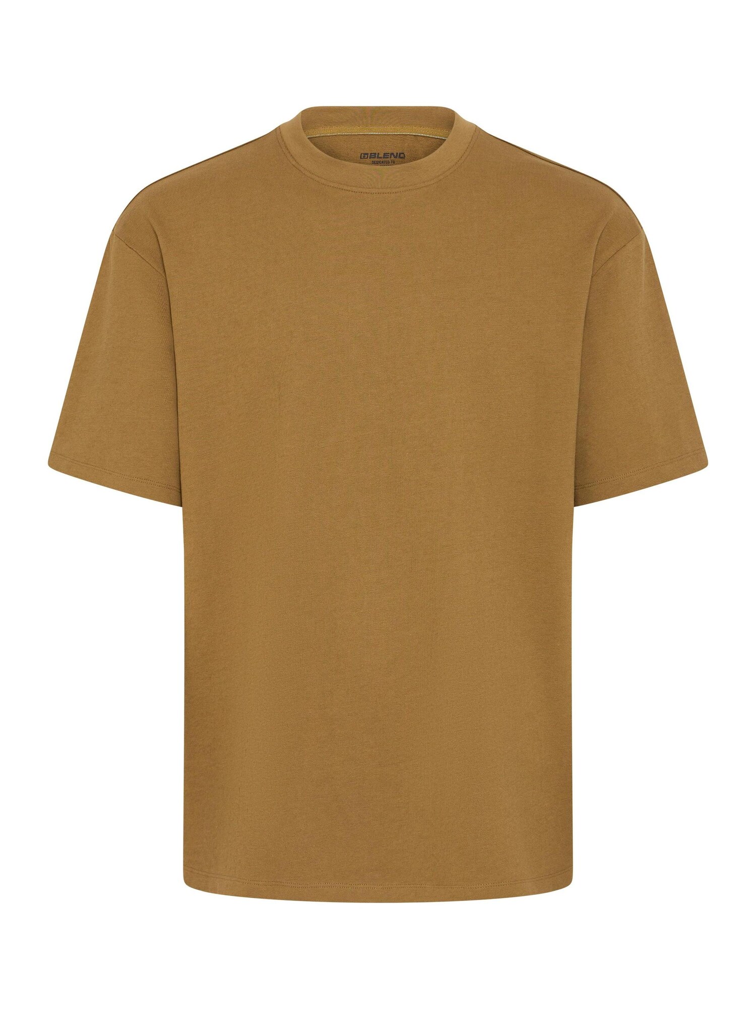 BLEND Camiseta ' BHKaiser '  marrón