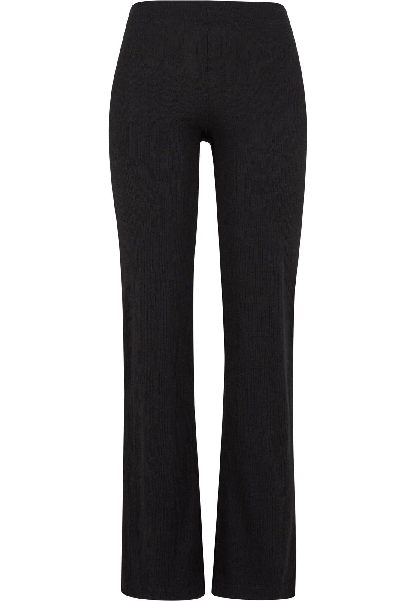 Urban Classics Pantaloni  negru