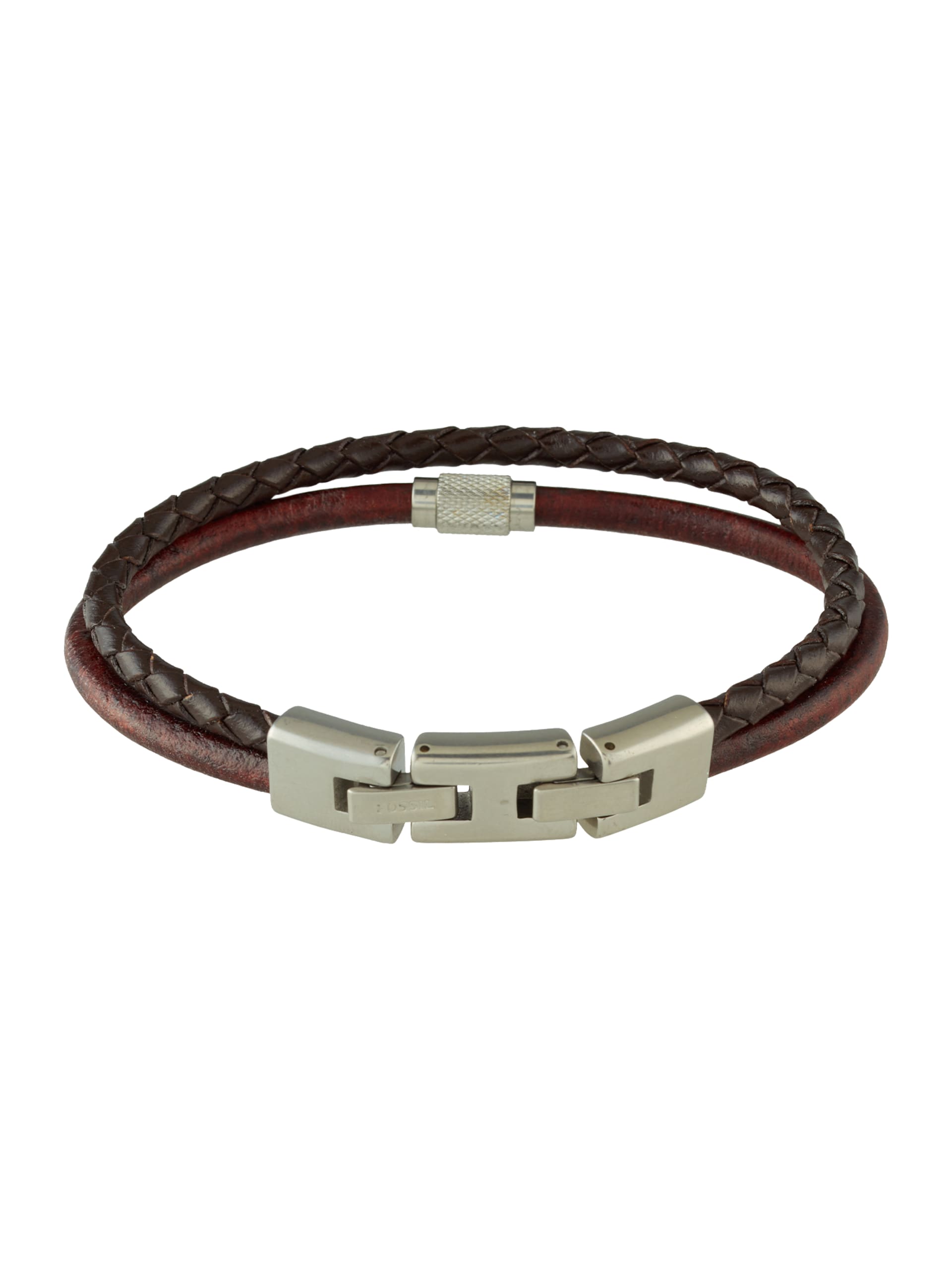 FOSSIL Armband herr