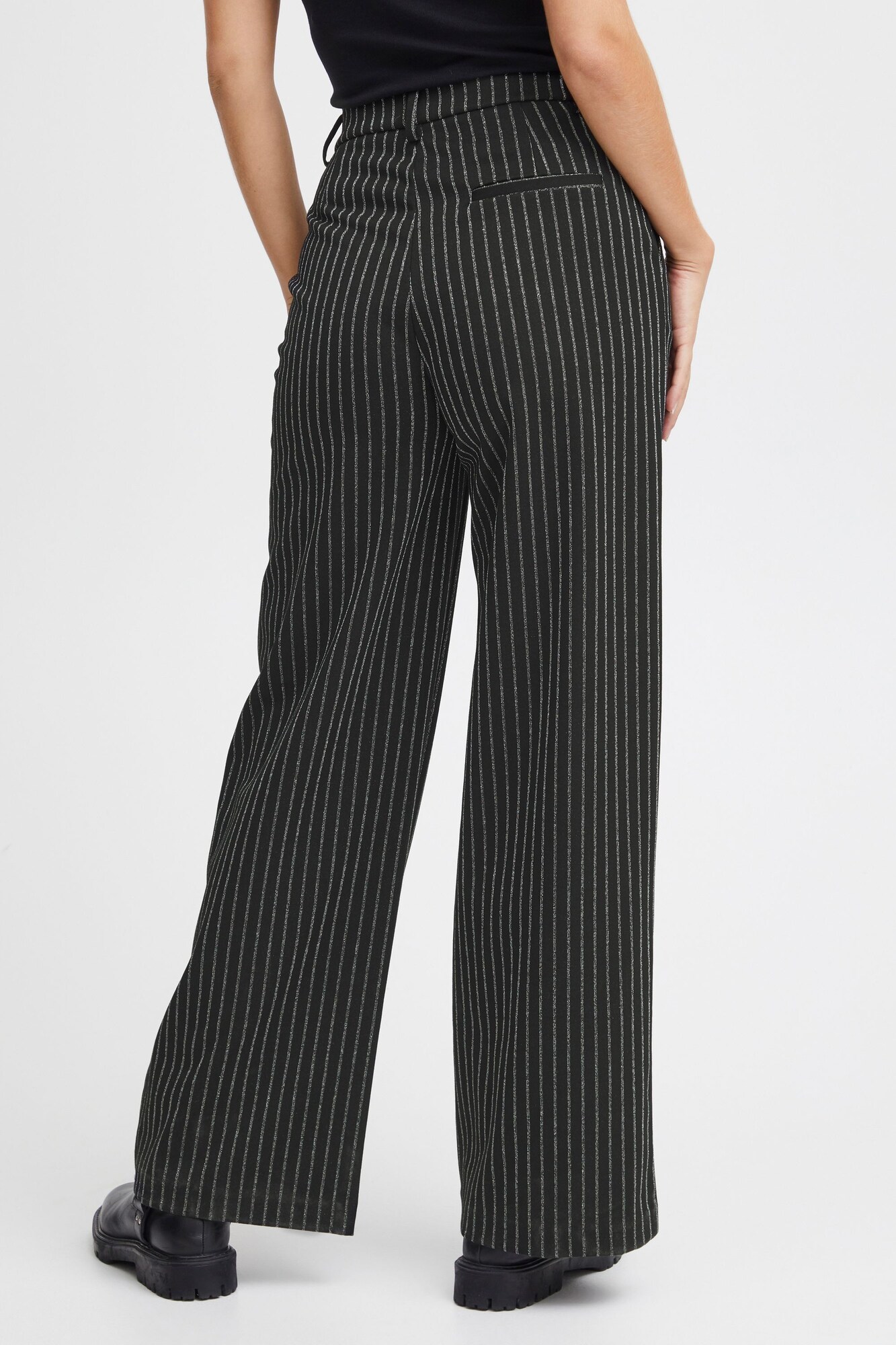 Thumbnail - PULZ Jeans Bügelfaltenhose Kira